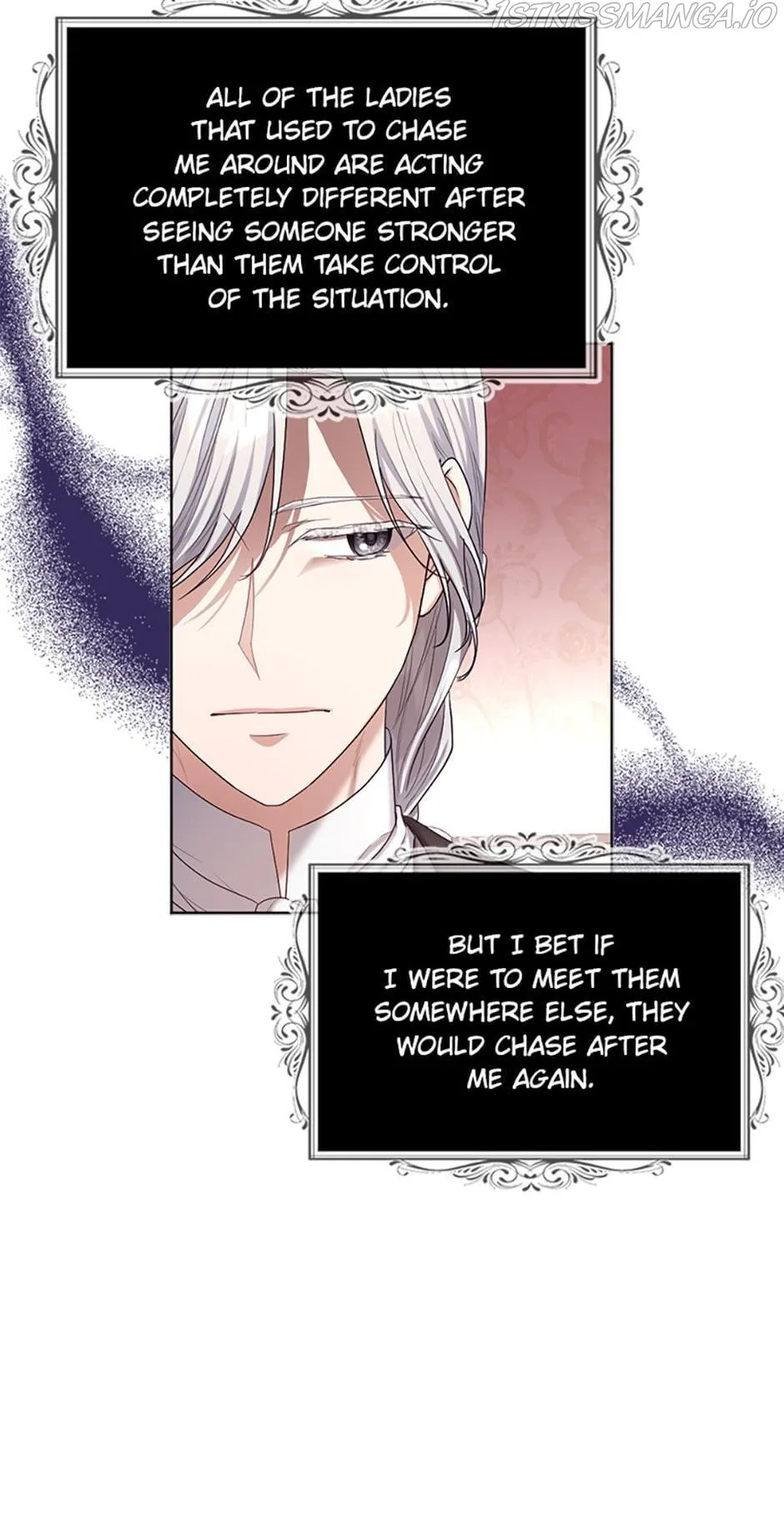 The Duke of Ashleyan’s Contractual Marriage Chapter 43 page 39