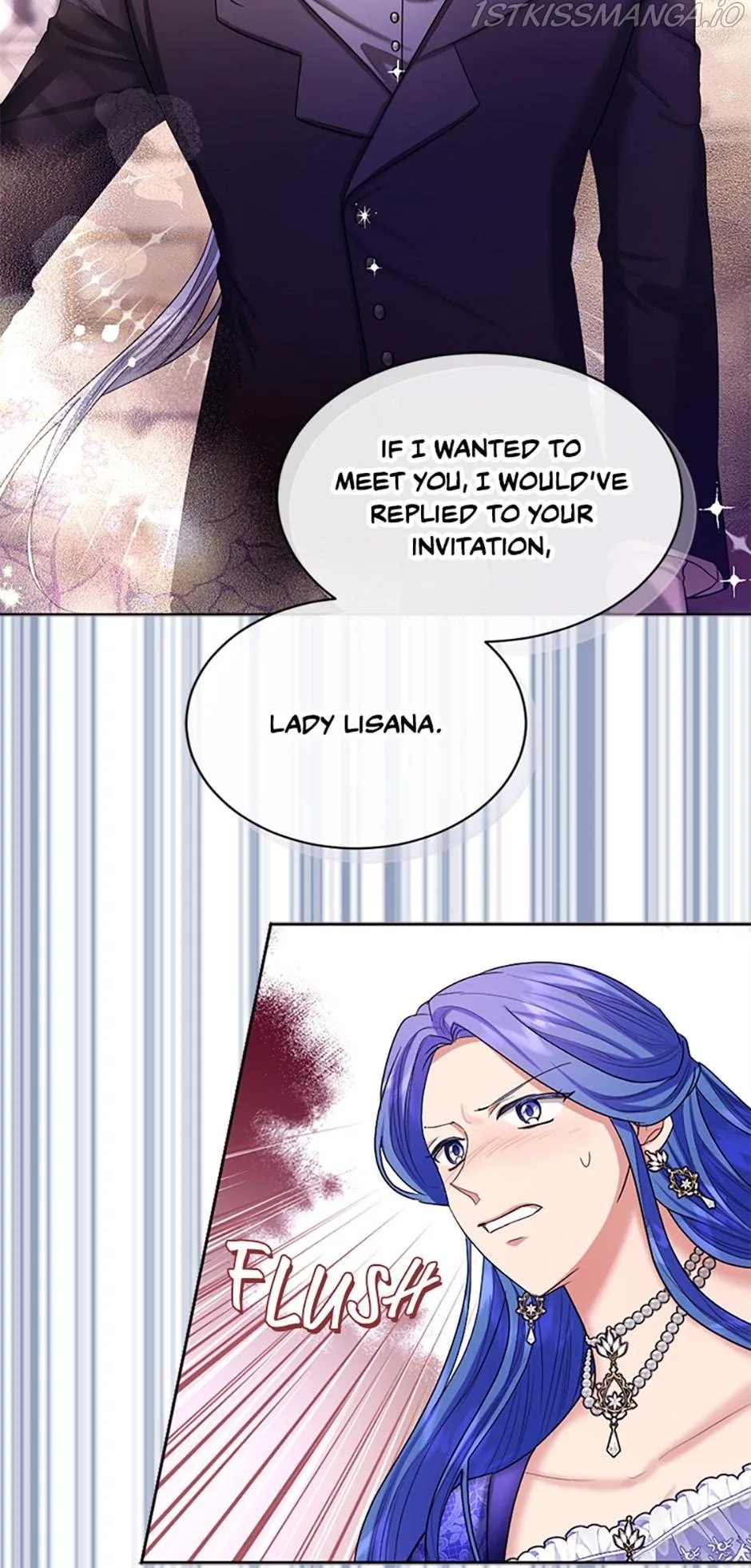 The Duke of Ashleyan’s Contractual Marriage Chapter 43 page 45