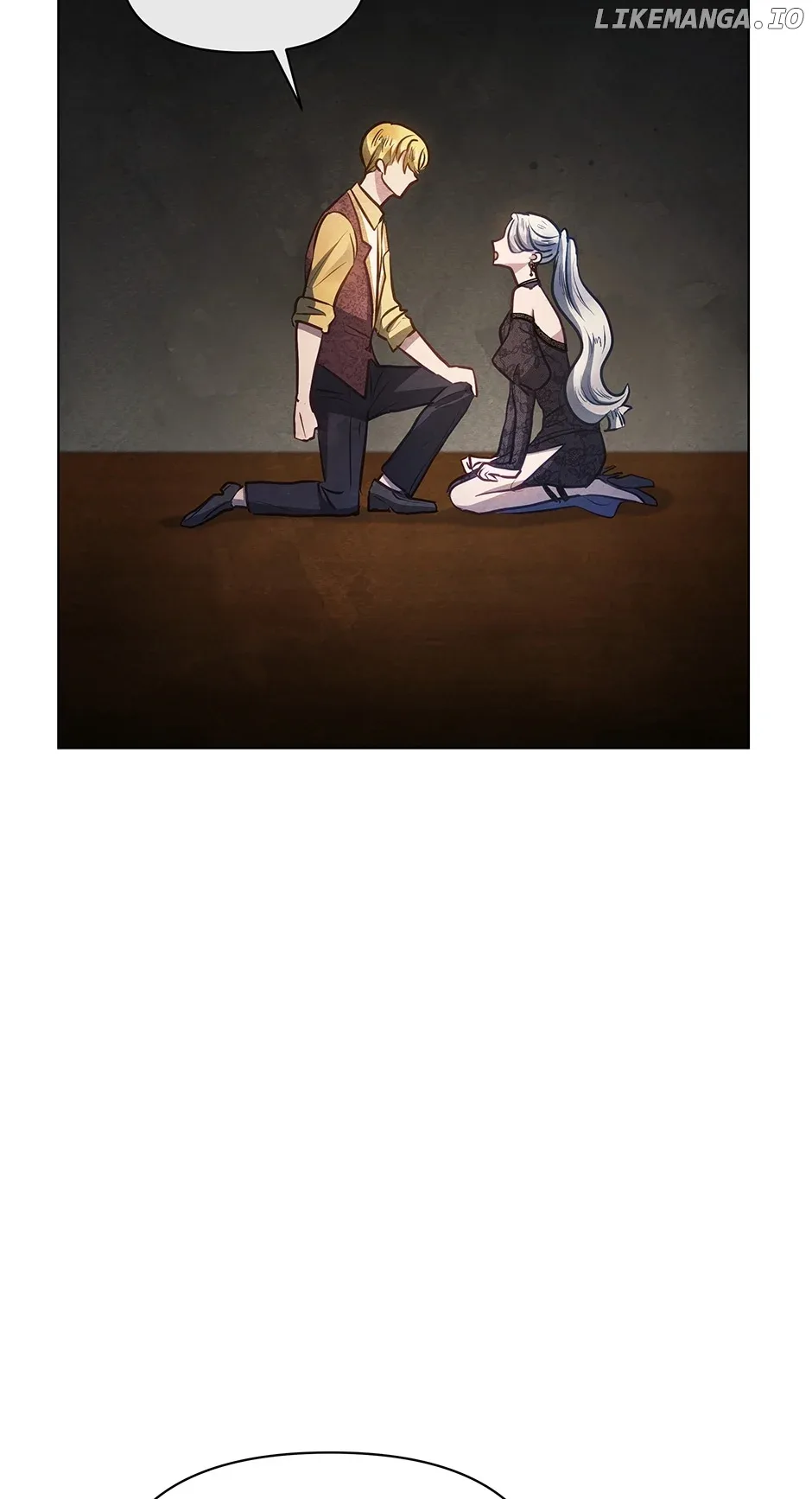 The Duke’s Daughter is Going on Strike Chapter 43 page 20