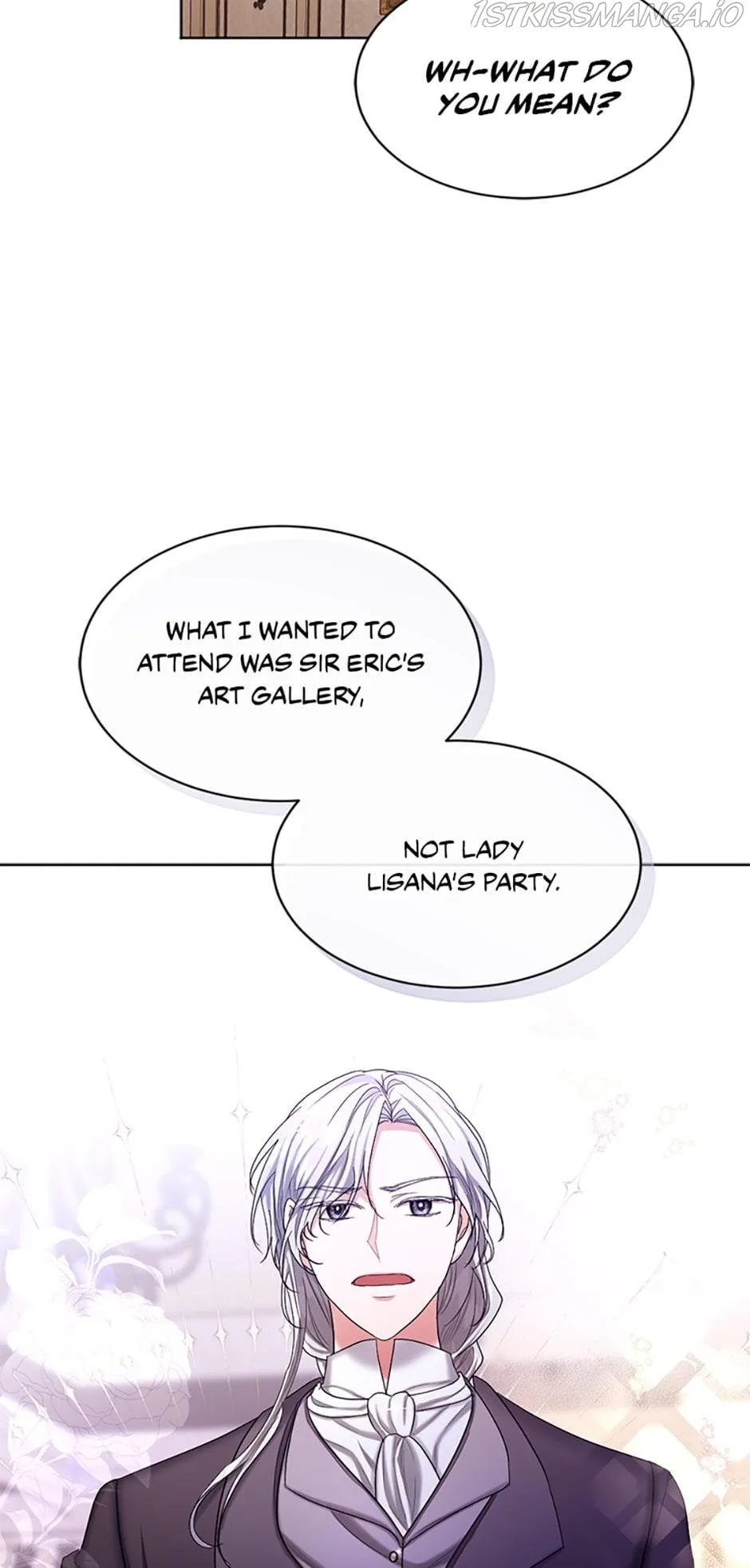 The Duke of Ashleyan’s Contractual Marriage Chapter 43 page 44