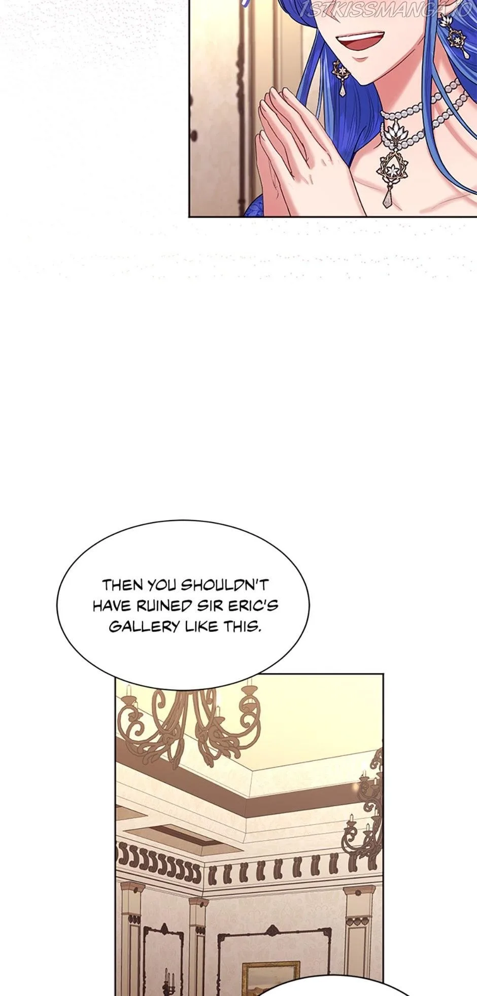 The Duke of Ashleyan’s Contractual Marriage Chapter 43 page 43