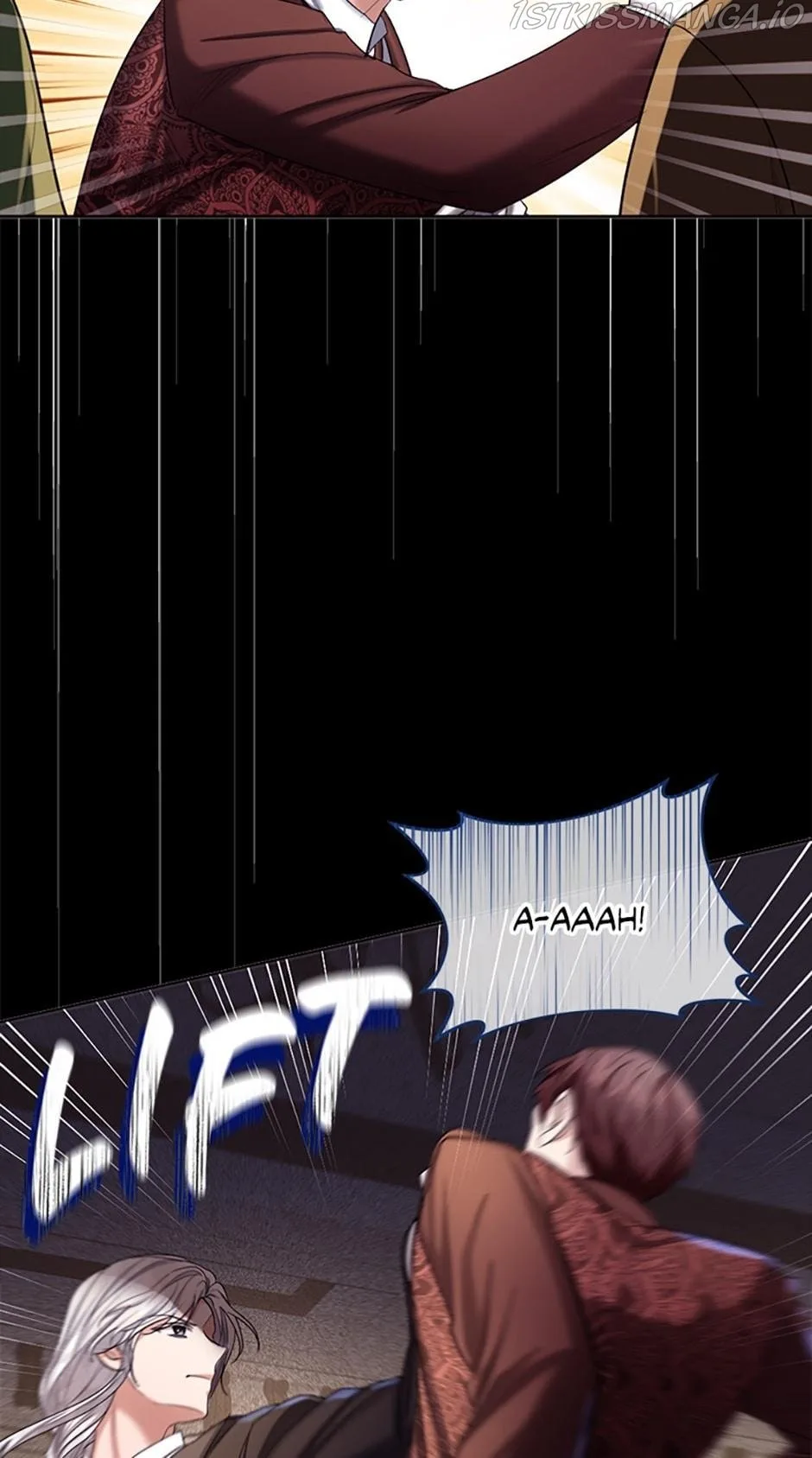 The Duke of Ashleyan’s Contractual Marriage Chapter 43 page 54