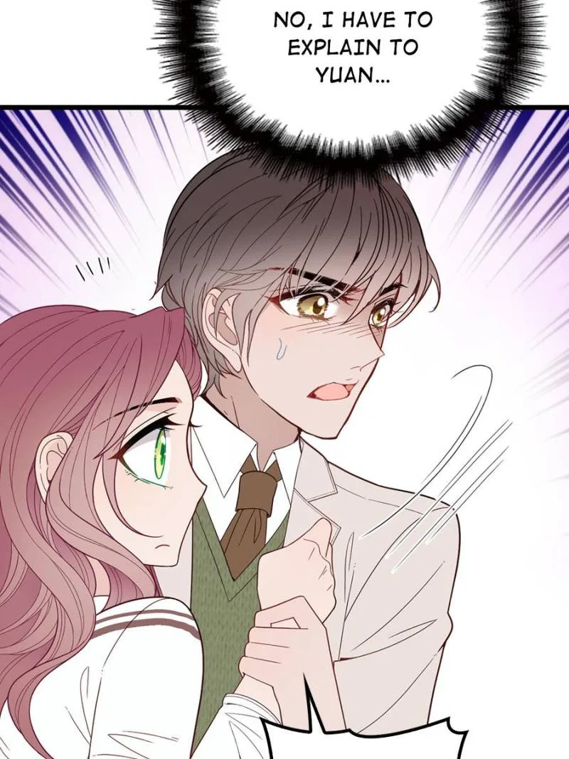 The Duke’s Hidden Baby: BOGO! Chapter 43 page 40