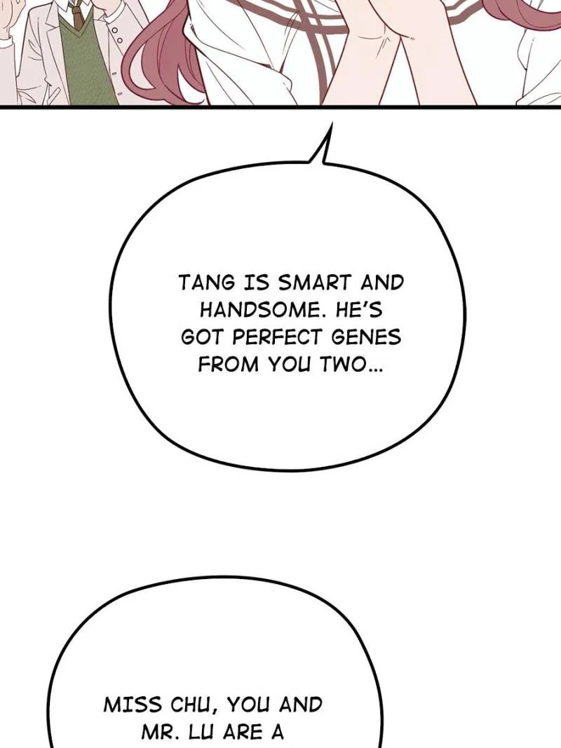 The Duke’s Hidden Baby: BOGO! Chapter 43 page 46