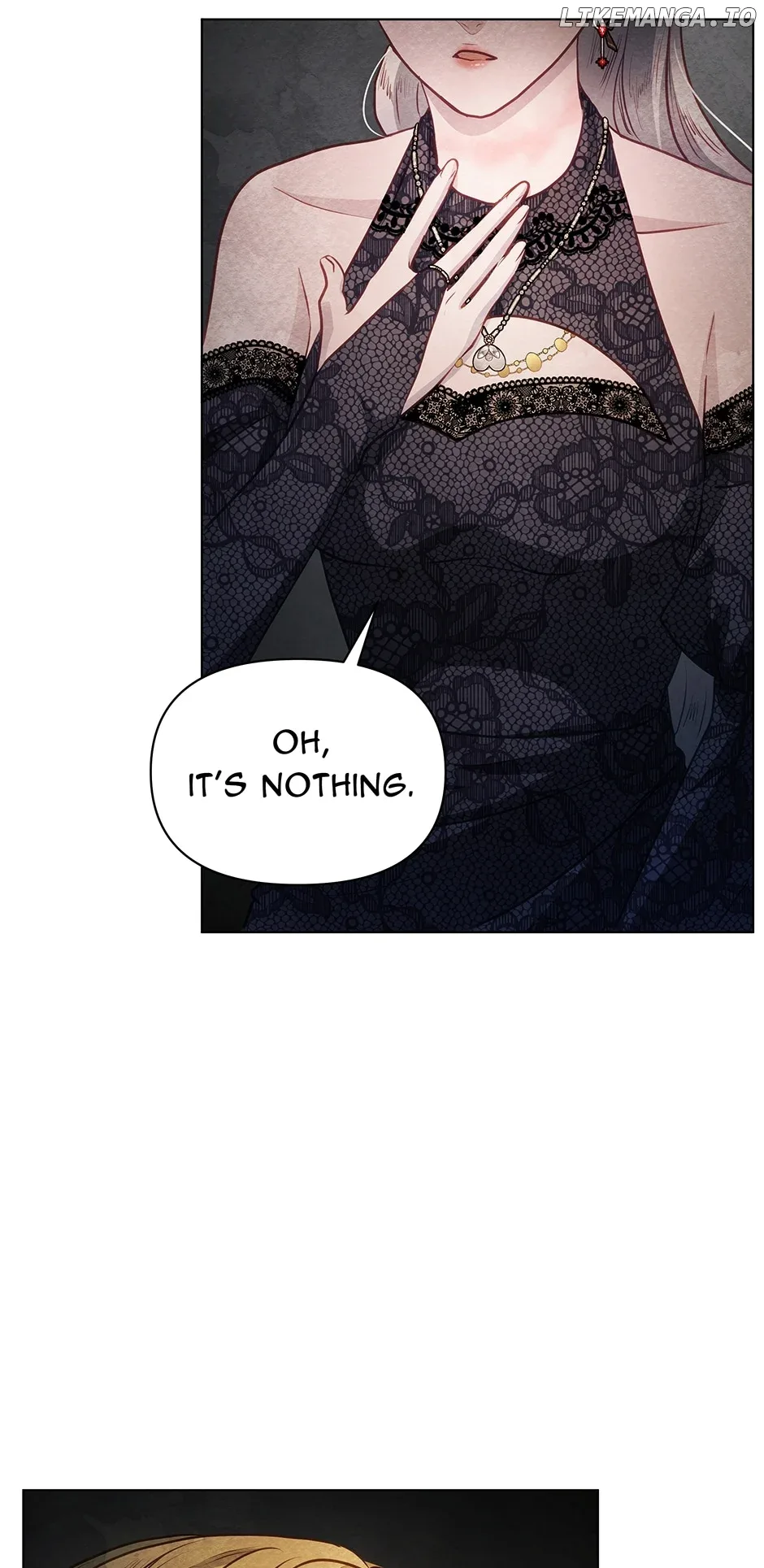 The Duke’s Daughter is Going on Strike Chapter 43 page 23
