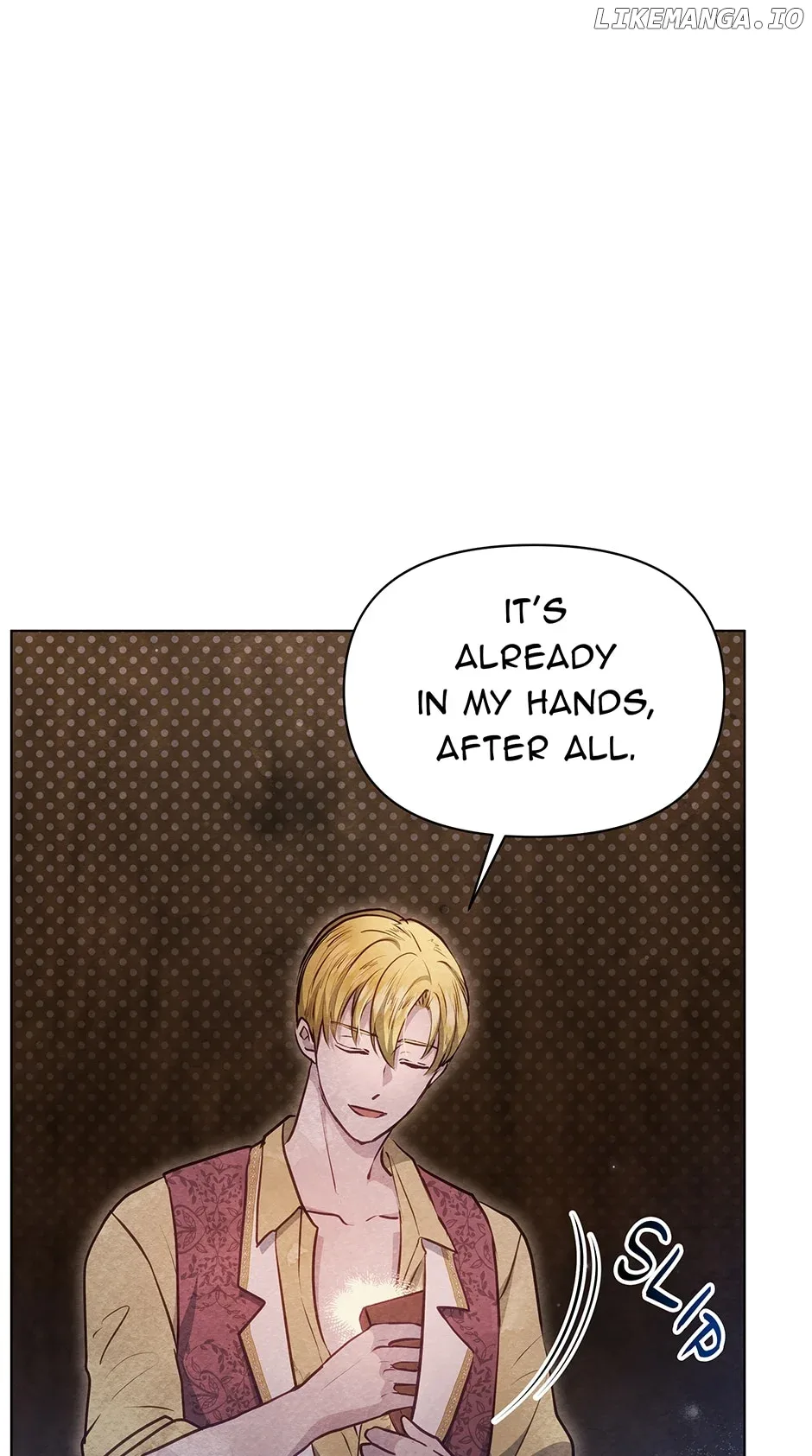 The Duke’s Daughter is Going on Strike Chapter 43 page 27