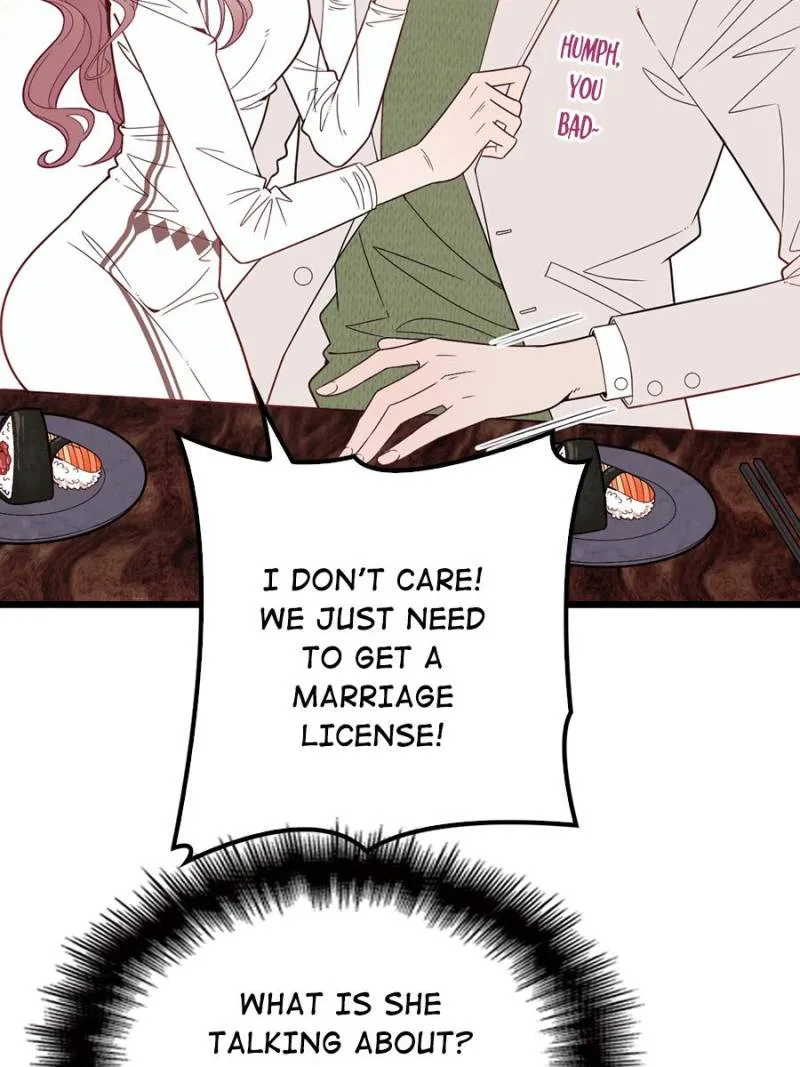 The Duke’s Hidden Baby: BOGO! Chapter 43 page 38