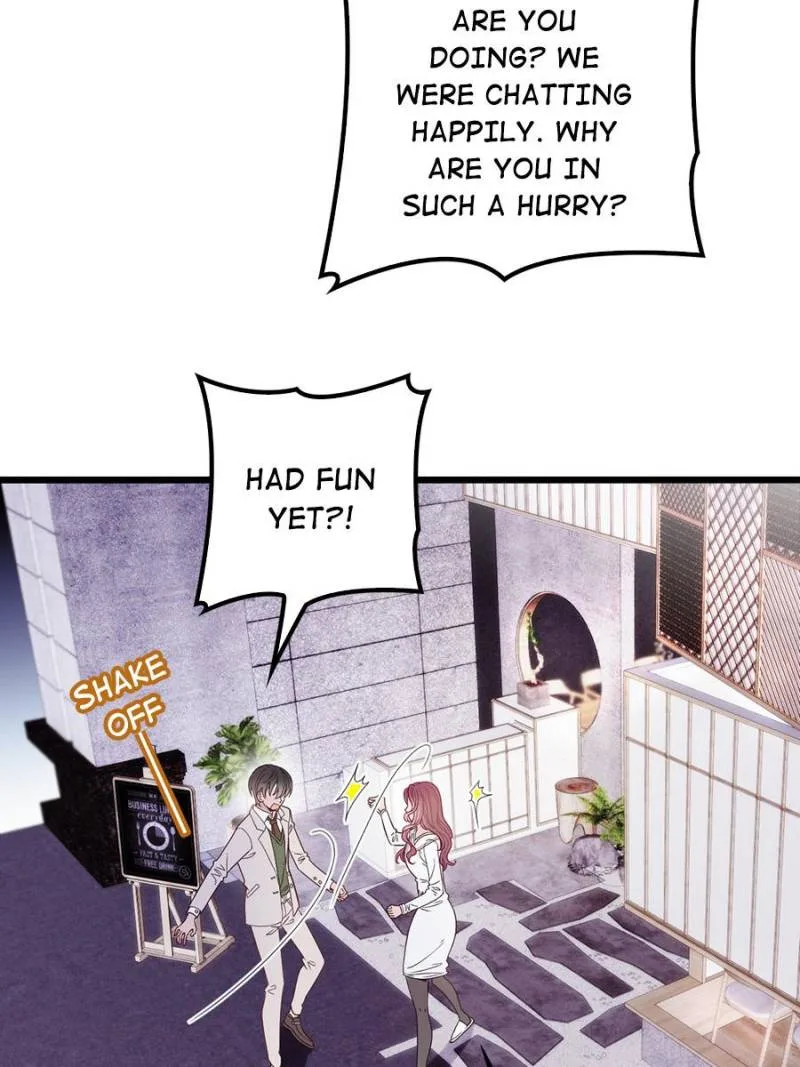 The Duke’s Hidden Baby: BOGO! Chapter 43 page 55