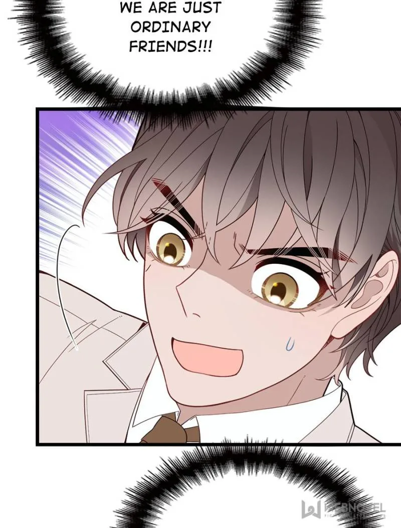 The Duke’s Hidden Baby: BOGO! Chapter 43 page 39