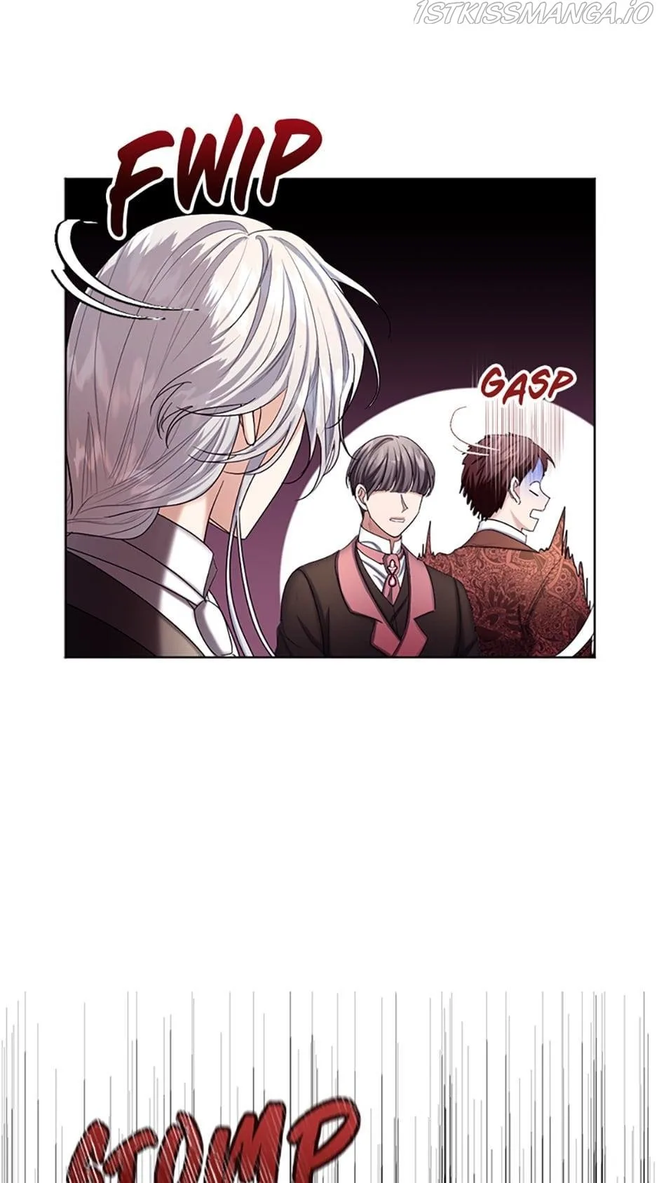 The Duke of Ashleyan’s Contractual Marriage Chapter 43 page 52