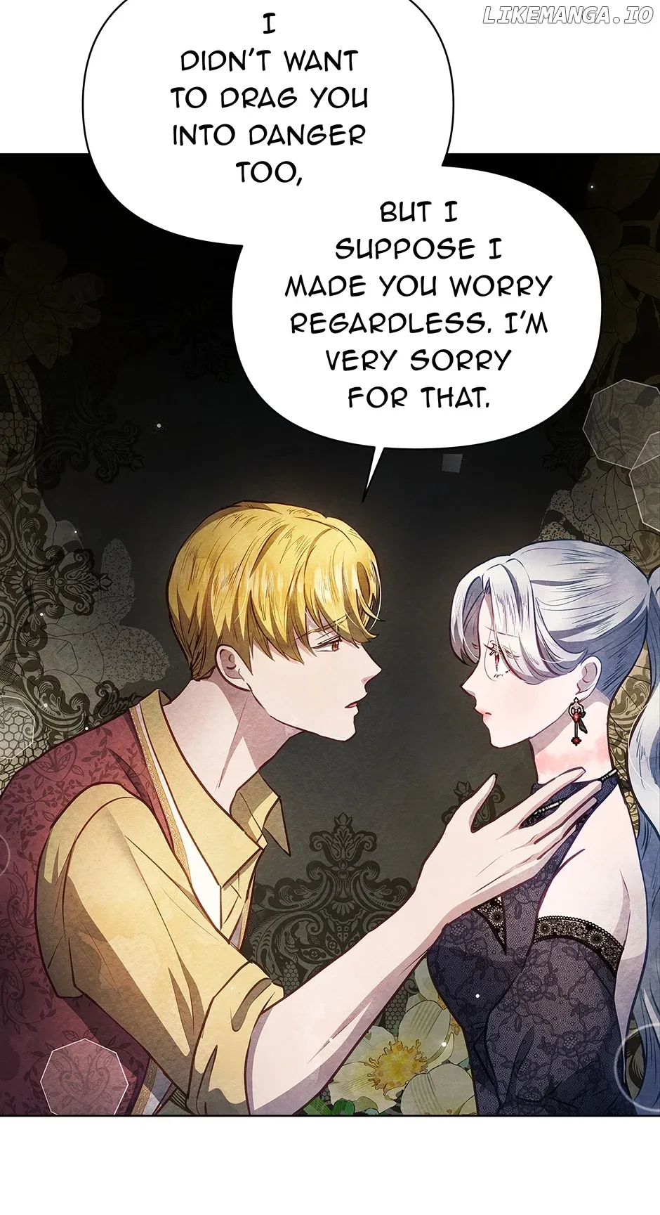 The Duke’s Daughter is Going on Strike Chapter 43 page 21