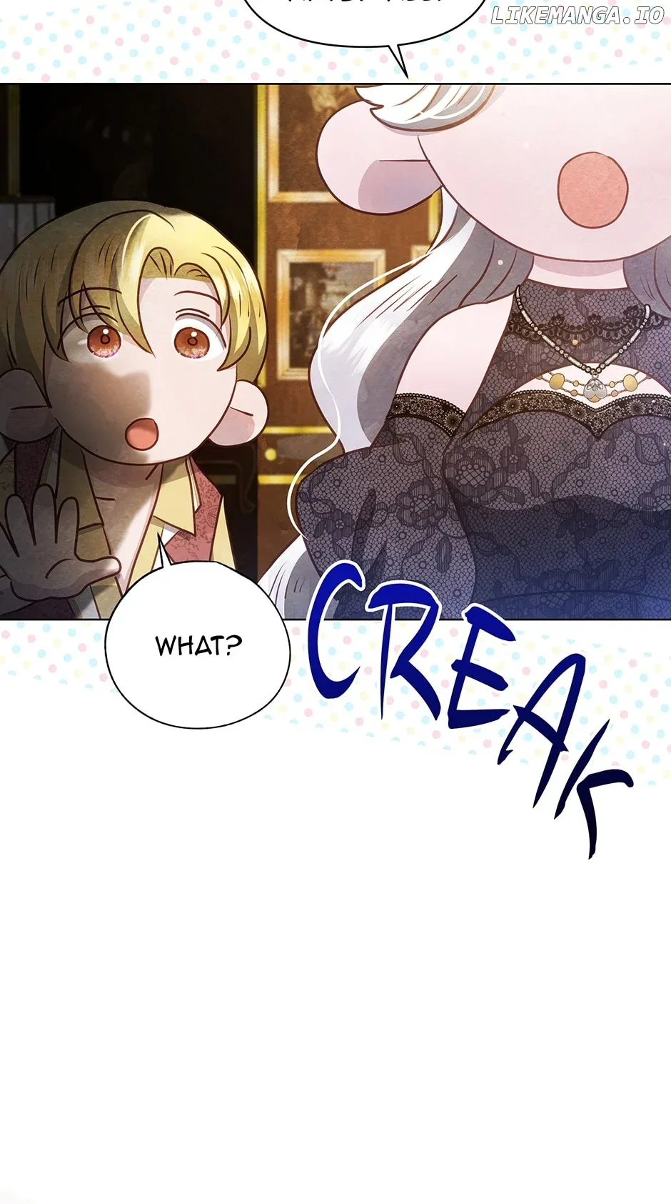 The Duke’s Daughter is Going on Strike Chapter 43 page 30