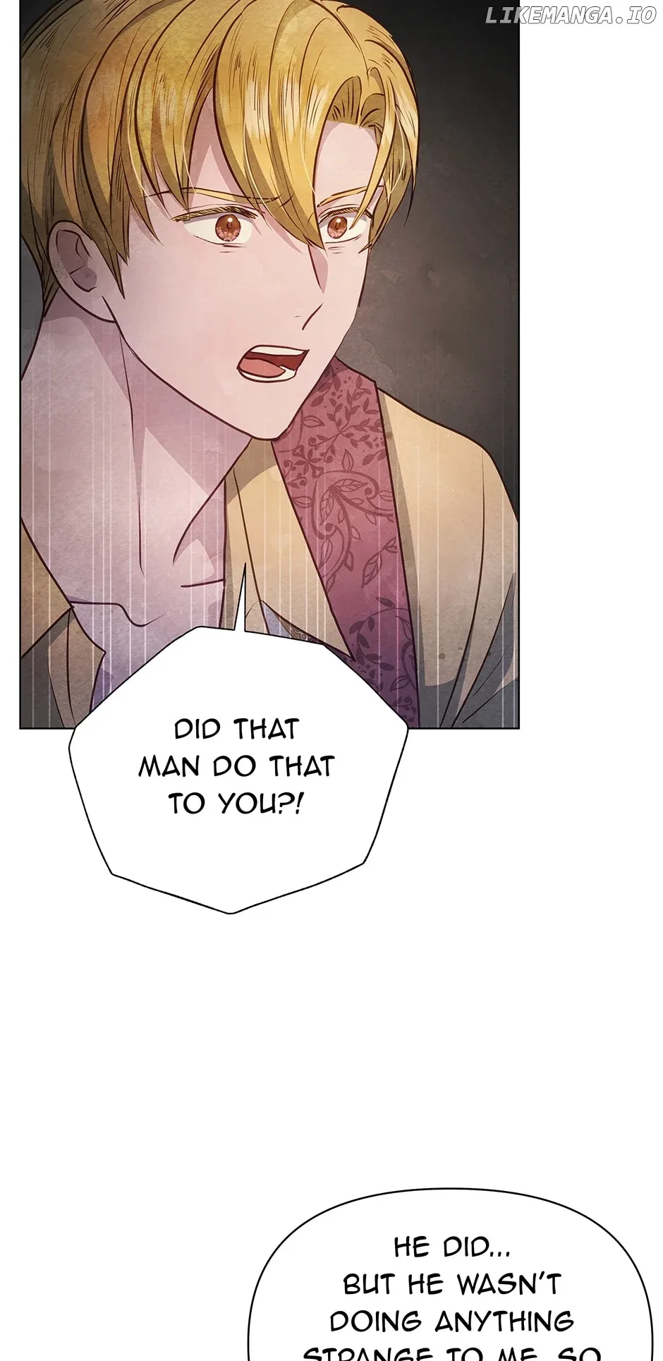 The Duke’s Daughter is Going on Strike Chapter 43 page 24
