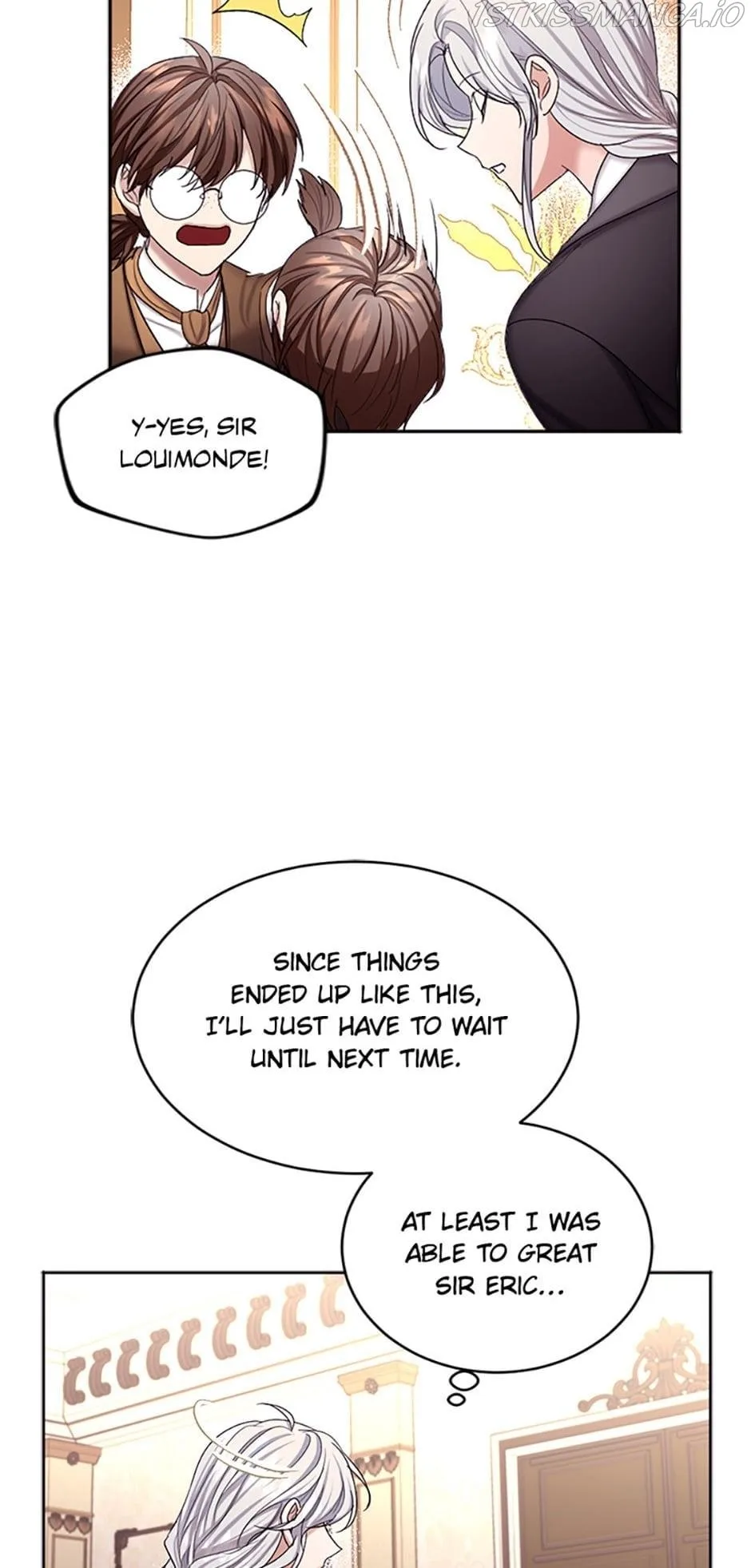The Duke of Ashleyan’s Contractual Marriage Chapter 43 page 49