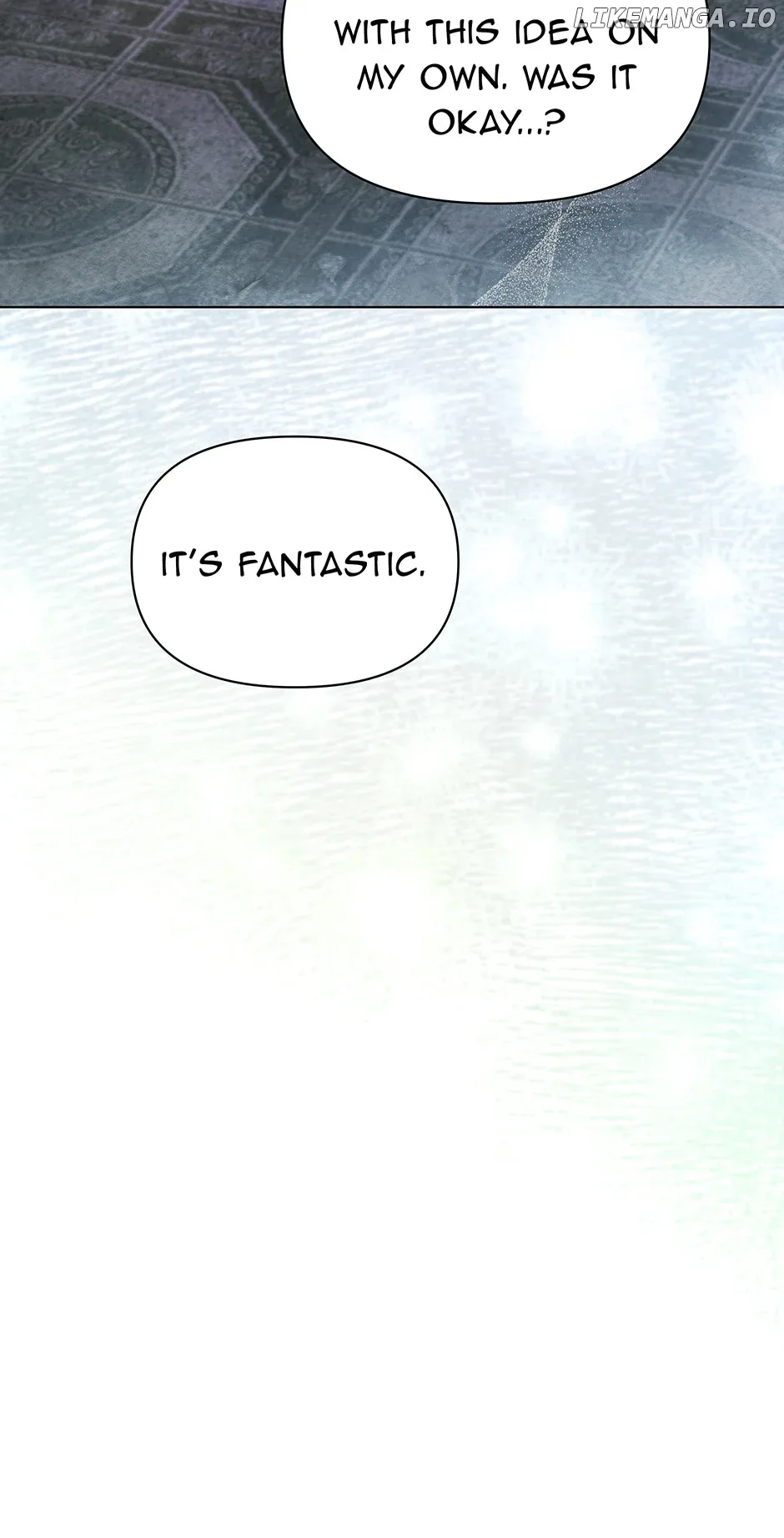 The Duke’s Daughter is Going on Strike Chapter 43 page 39
