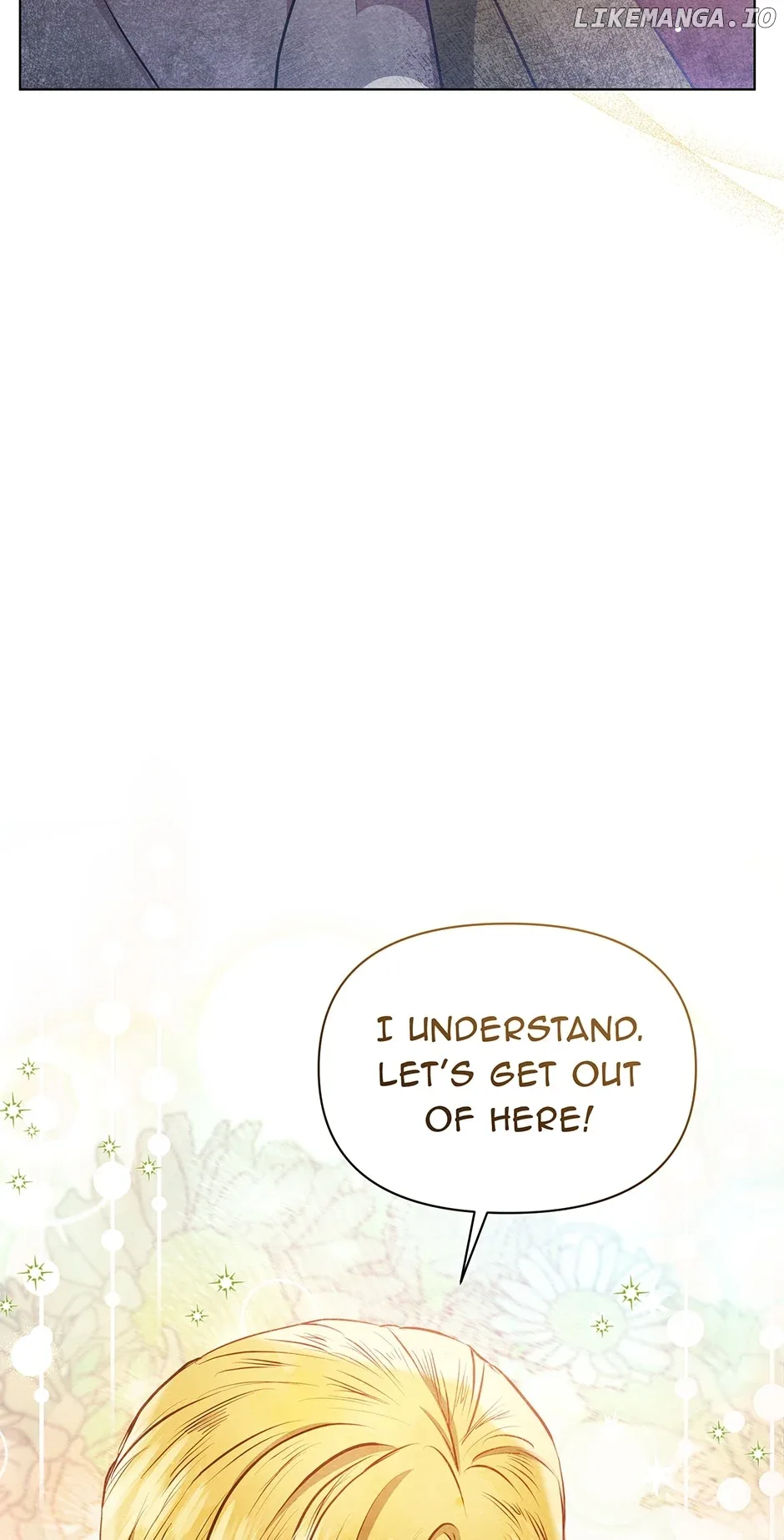 The Duke’s Daughter is Going on Strike Chapter 43 page 35