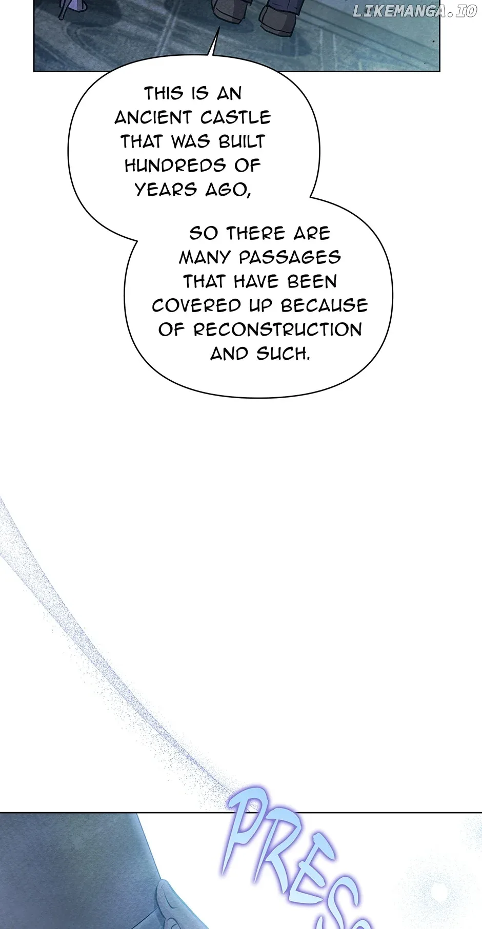 The Duke’s Daughter is Going on Strike Chapter 43 page 41