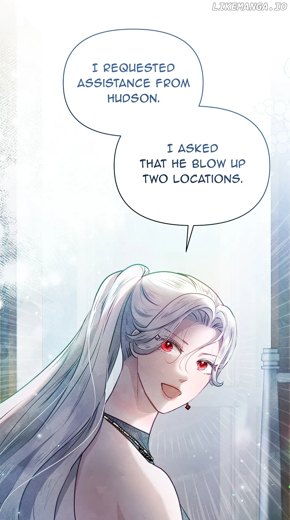 The Duke’s Daughter is Going on Strike Chapter 43 page 31