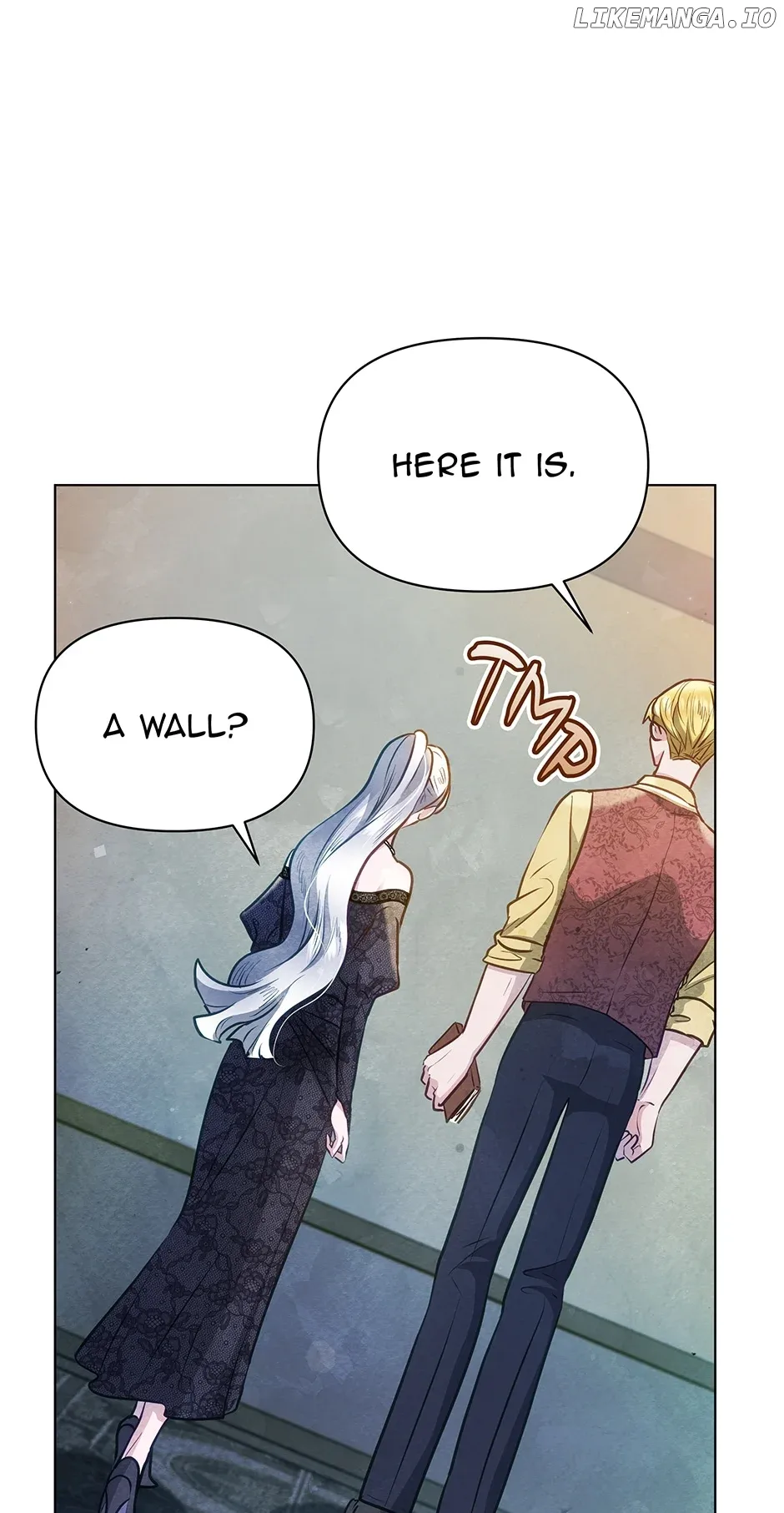 The Duke’s Daughter is Going on Strike Chapter 43 page 40