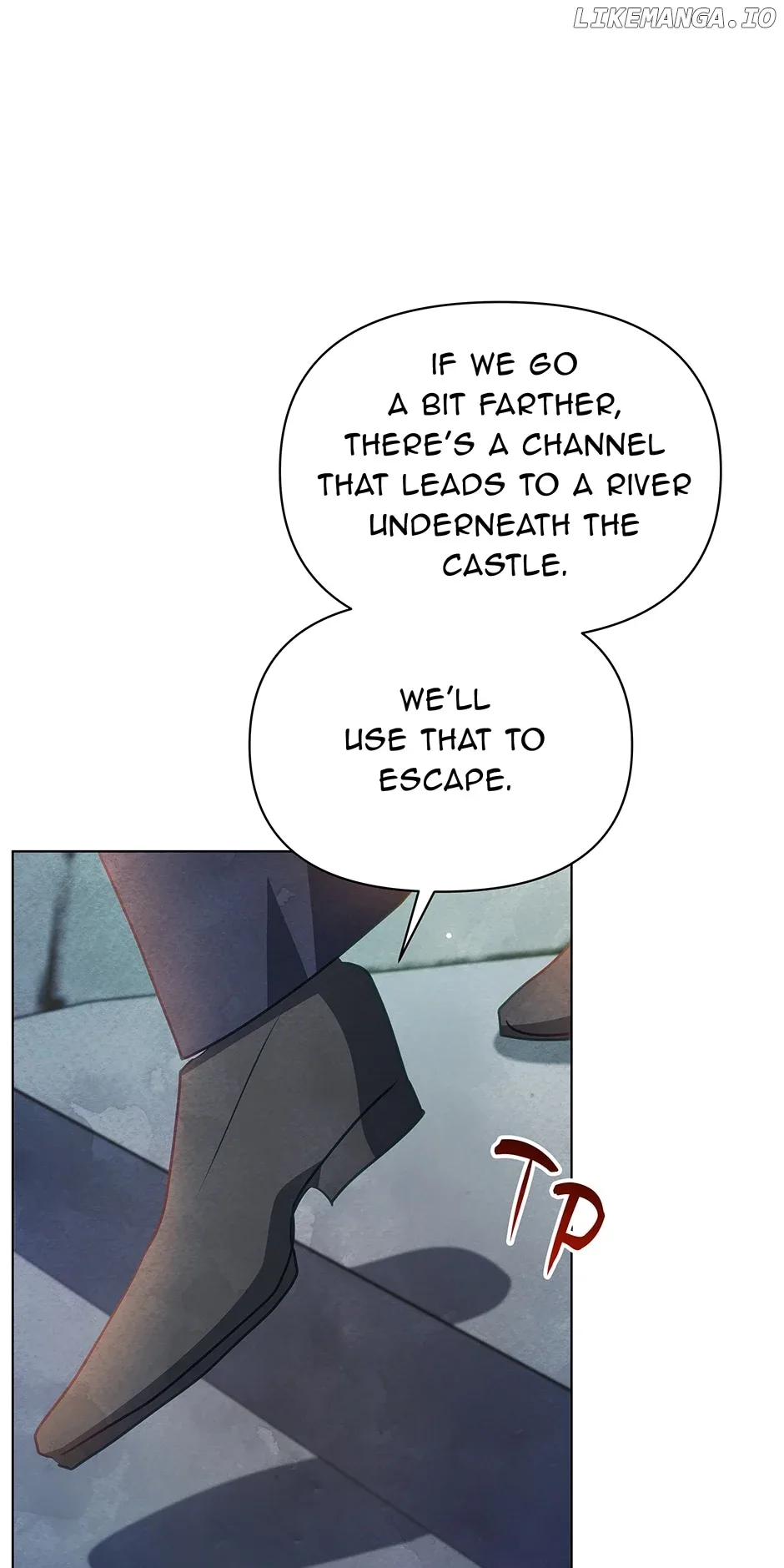 The Duke’s Daughter is Going on Strike Chapter 43 page 46