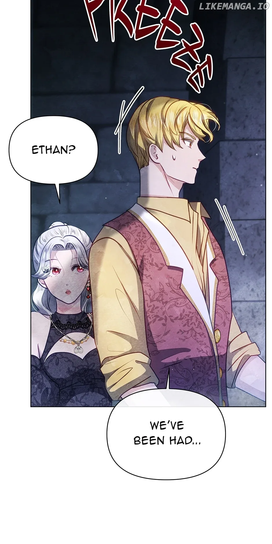 The Duke’s Daughter is Going on Strike Chapter 43 page 51