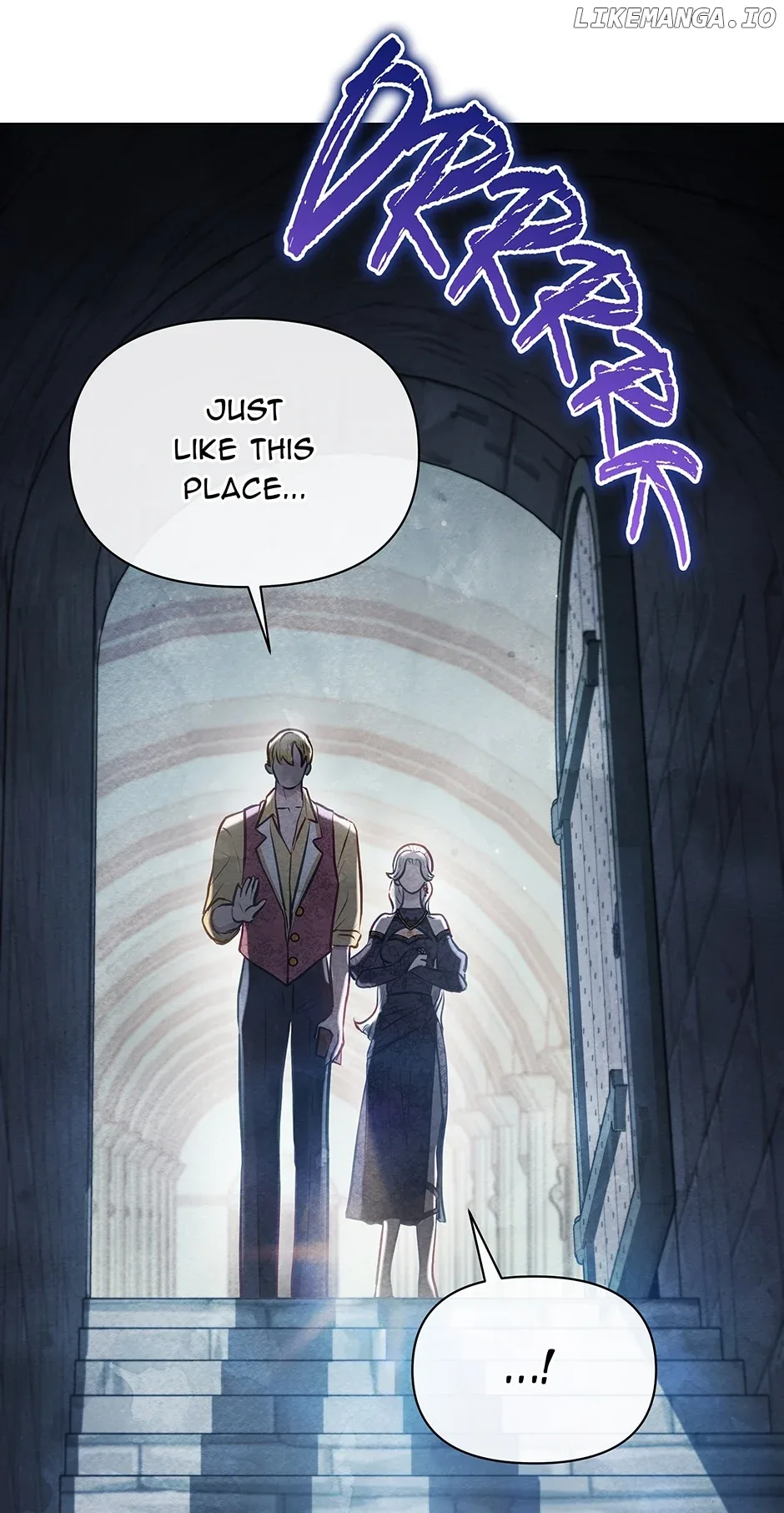 The Duke’s Daughter is Going on Strike Chapter 43 page 43