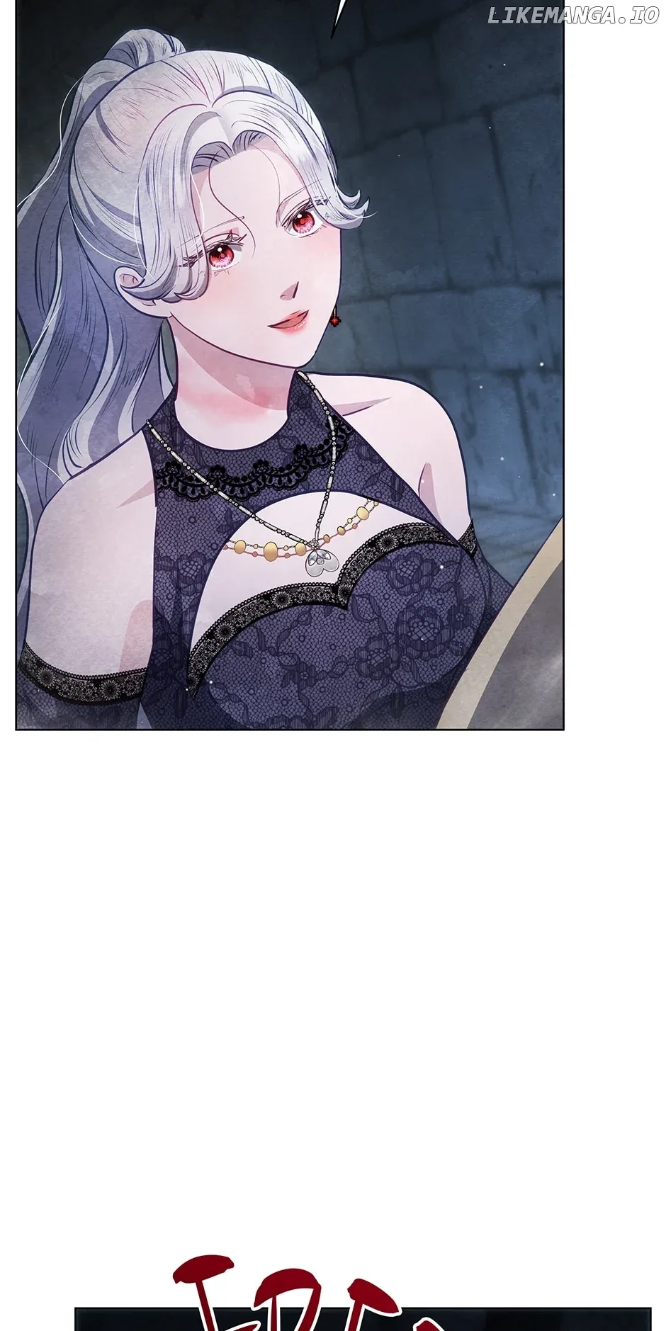 The Duke’s Daughter is Going on Strike Chapter 43 page 50
