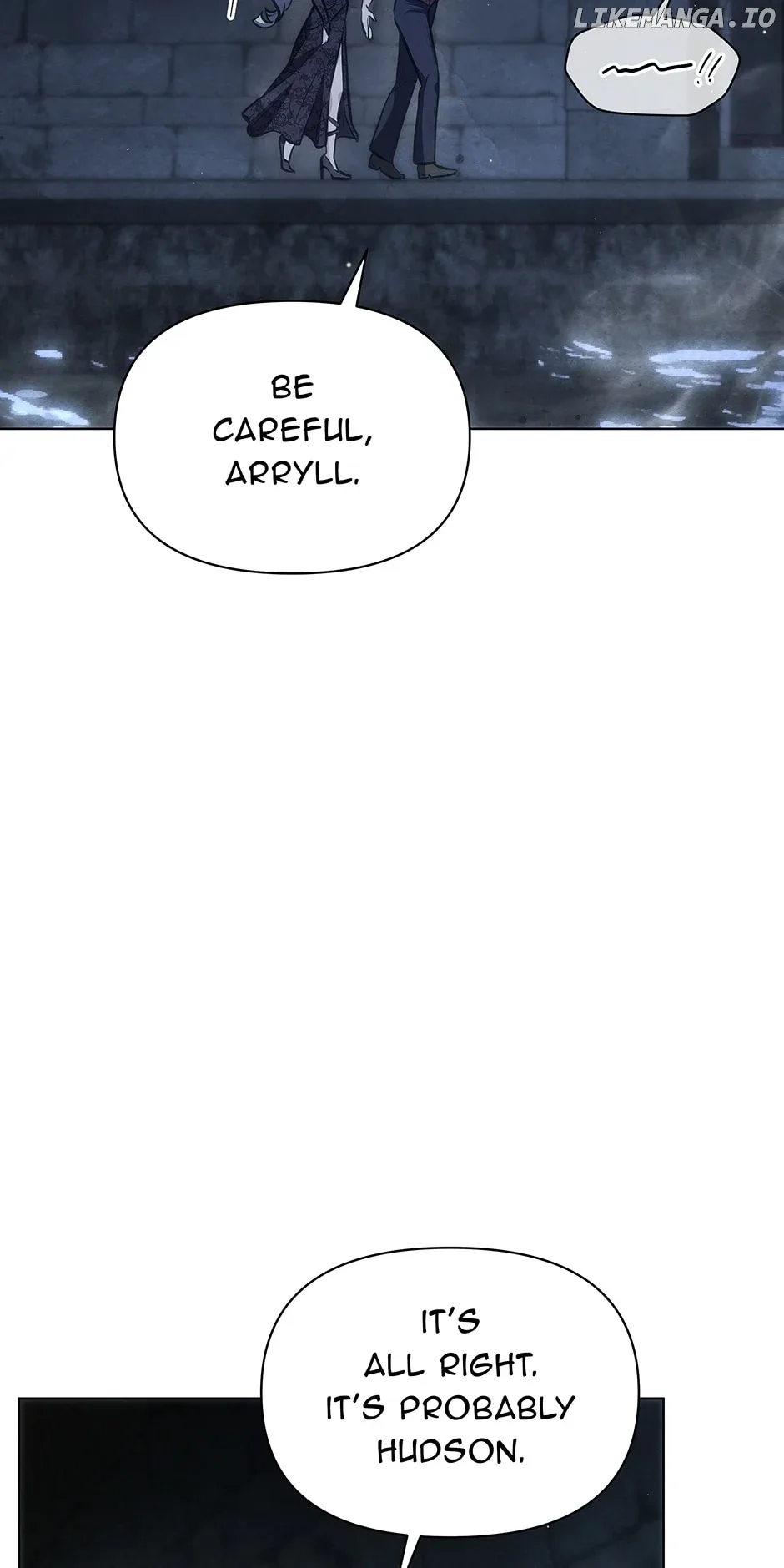 The Duke’s Daughter is Going on Strike Chapter 43 page 49