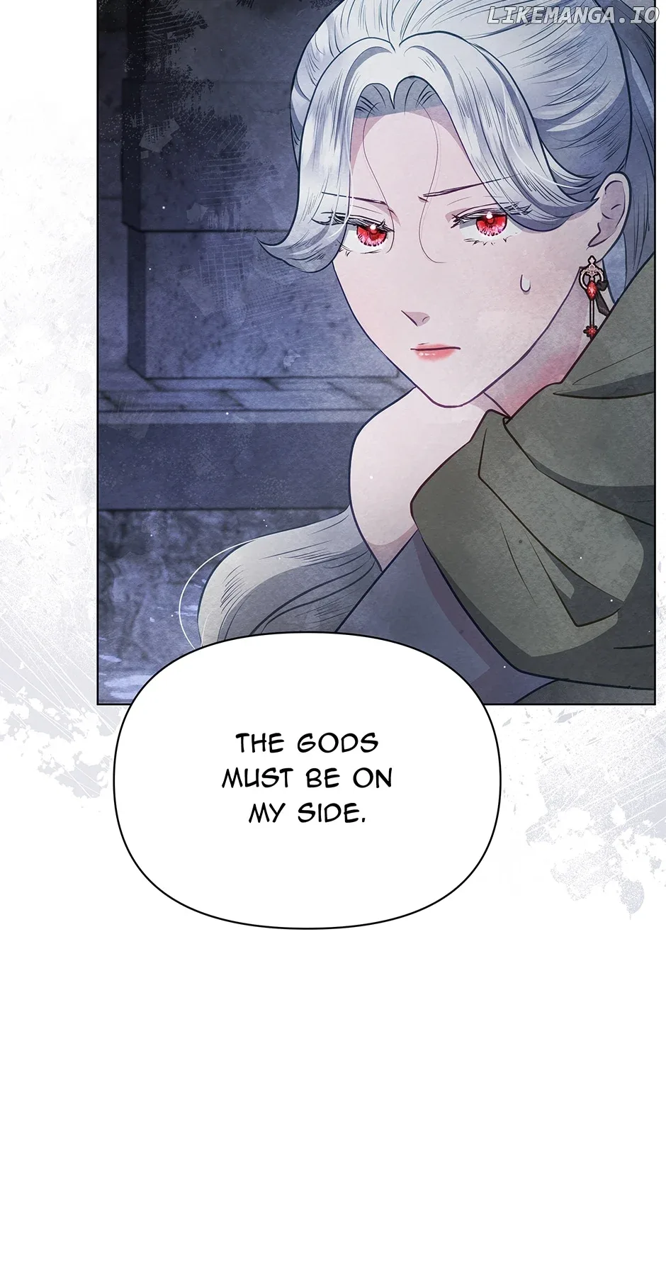 The Duke’s Daughter is Going on Strike Chapter 43 page 60