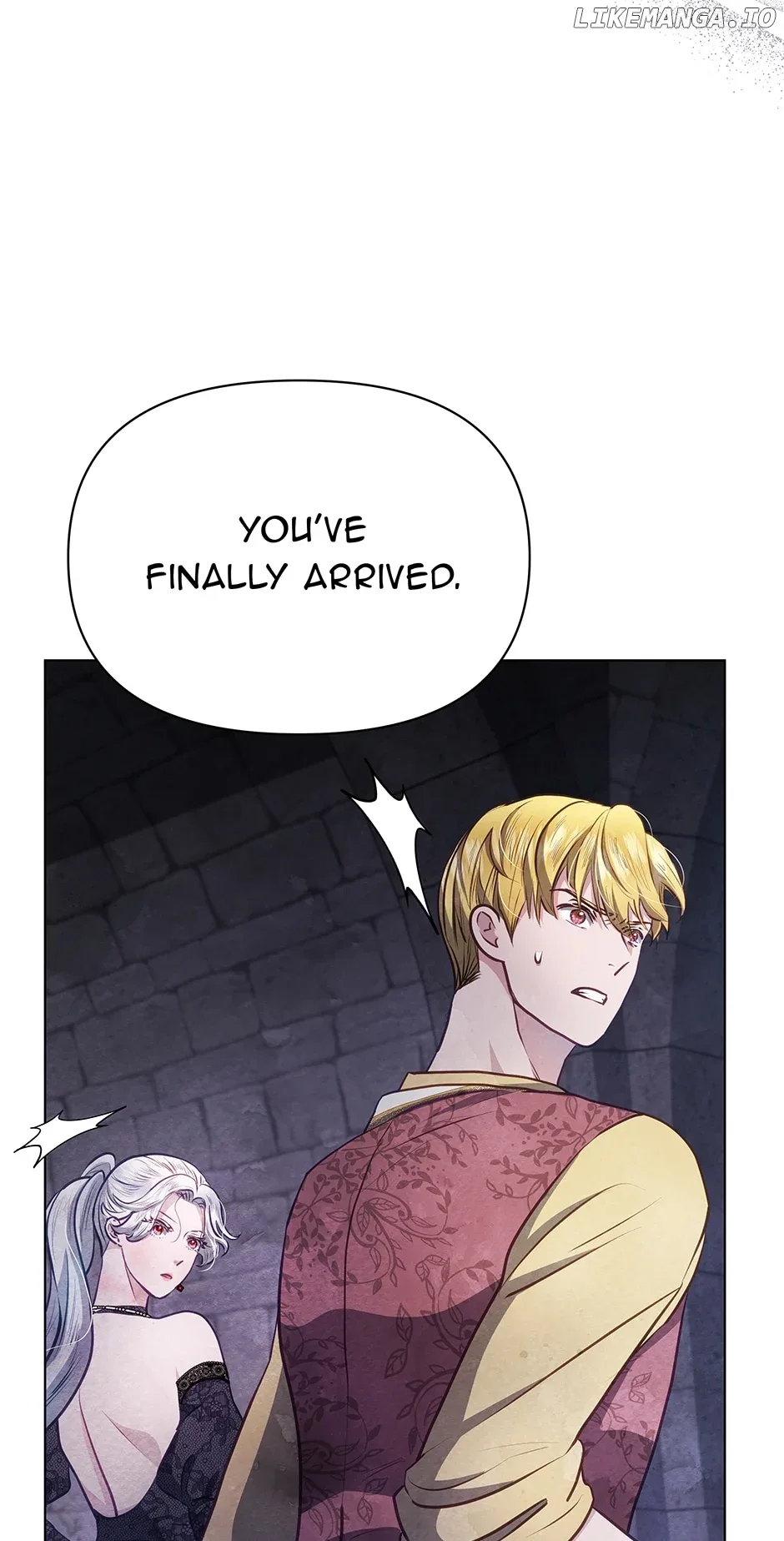 The Duke’s Daughter is Going on Strike Chapter 43 page 55
