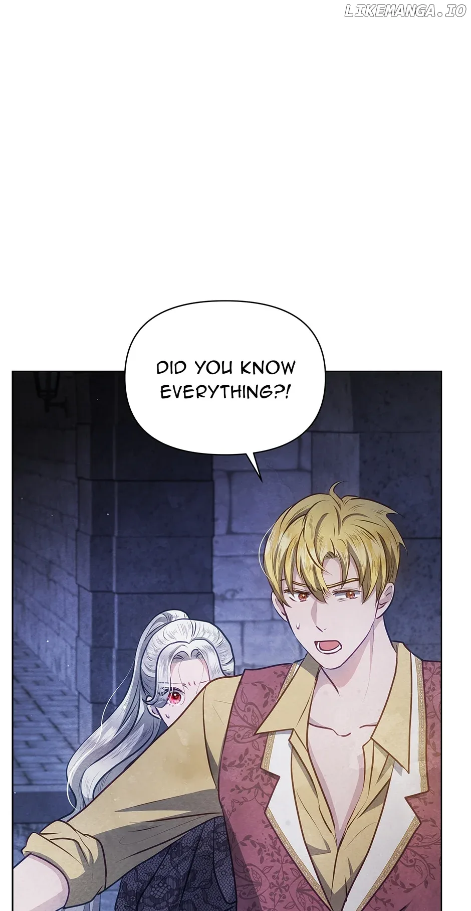 The Duke’s Daughter is Going on Strike Chapter 43 page 58