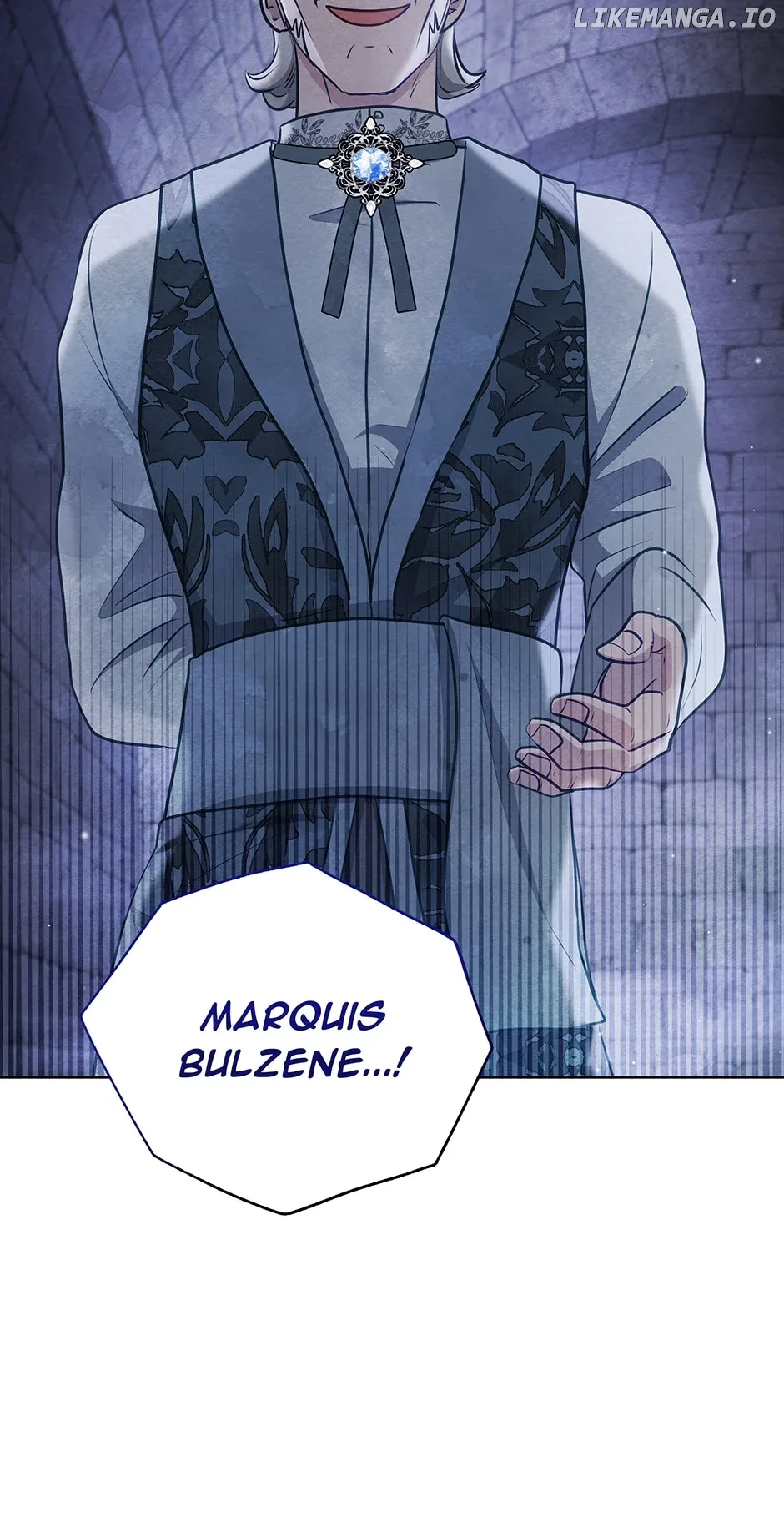 The Duke’s Daughter is Going on Strike Chapter 43 page 57