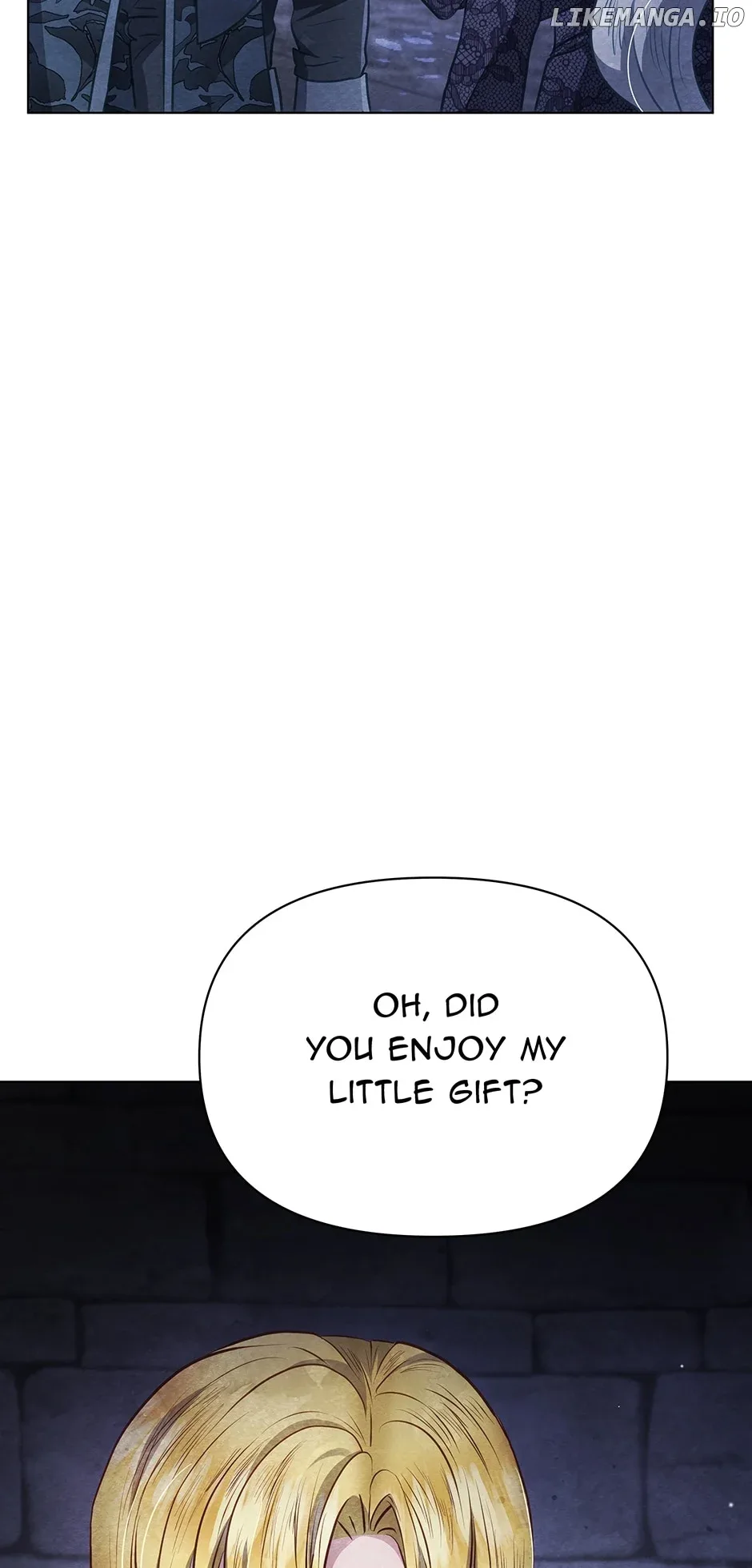 The Duke’s Daughter is Going on Strike Chapter 43 page 71