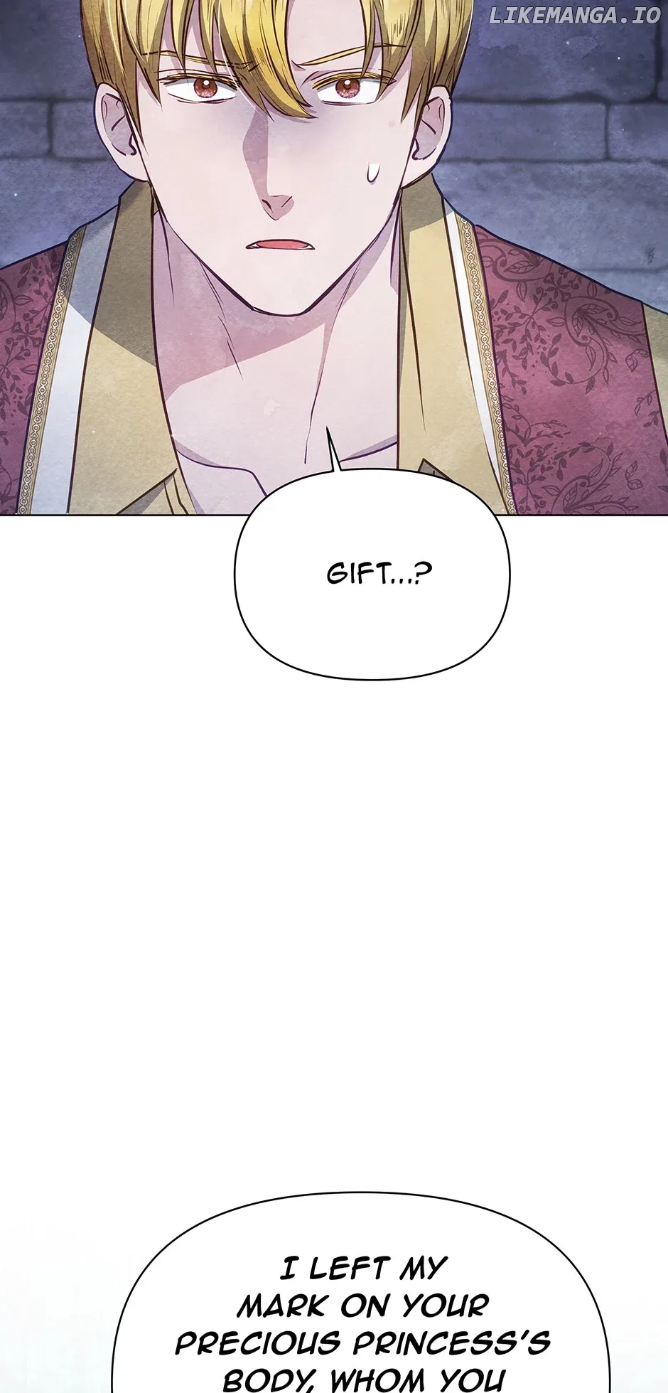 The Duke’s Daughter is Going on Strike Chapter 43 page 72