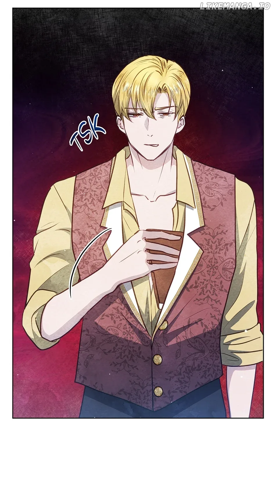 The Duke’s Daughter is Going on Strike Chapter 43 page 66