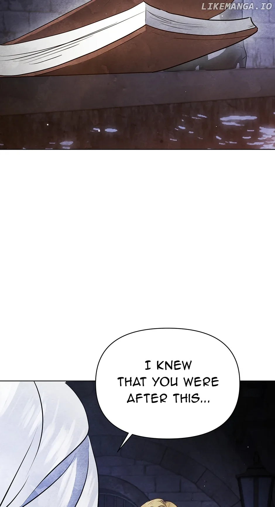 The Duke’s Daughter is Going on Strike Chapter 43 page 68
