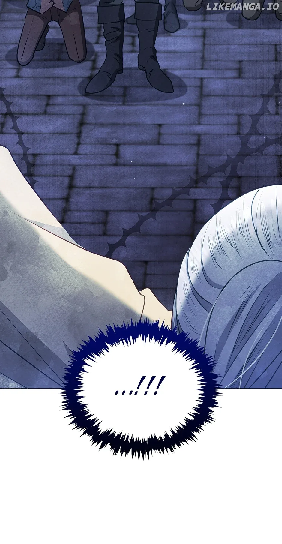 The Duke’s Daughter is Going on Strike Chapter 43 page 63