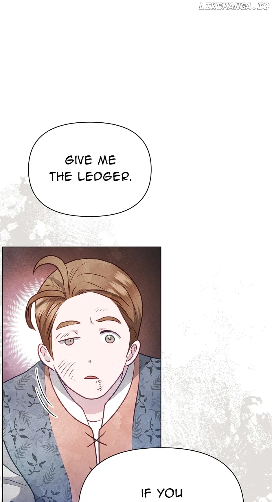 The Duke’s Daughter is Going on Strike Chapter 43 page 64