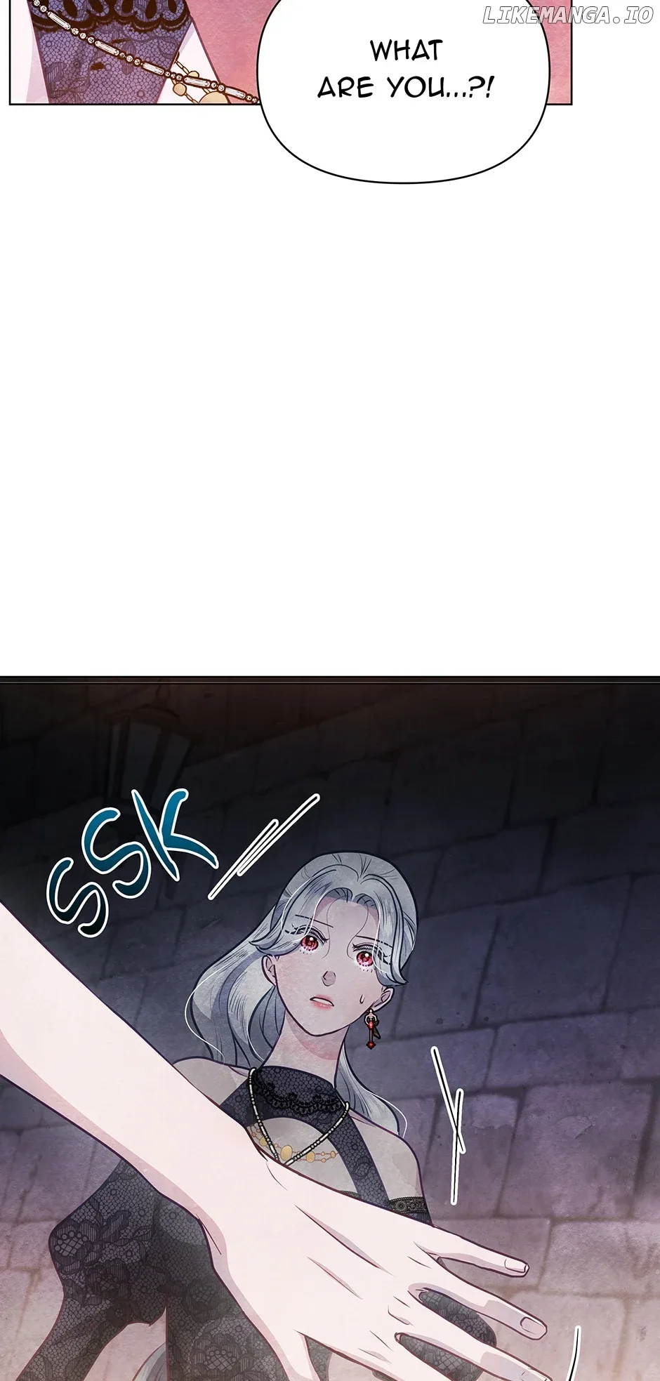 The Duke’s Daughter is Going on Strike Chapter 43 page 77