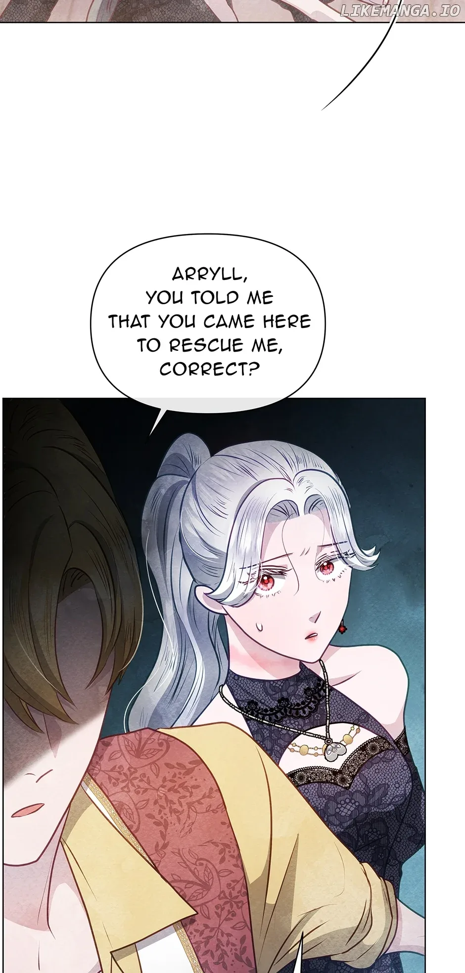 The Duke’s Daughter is Going on Strike Chapter 43 page 78