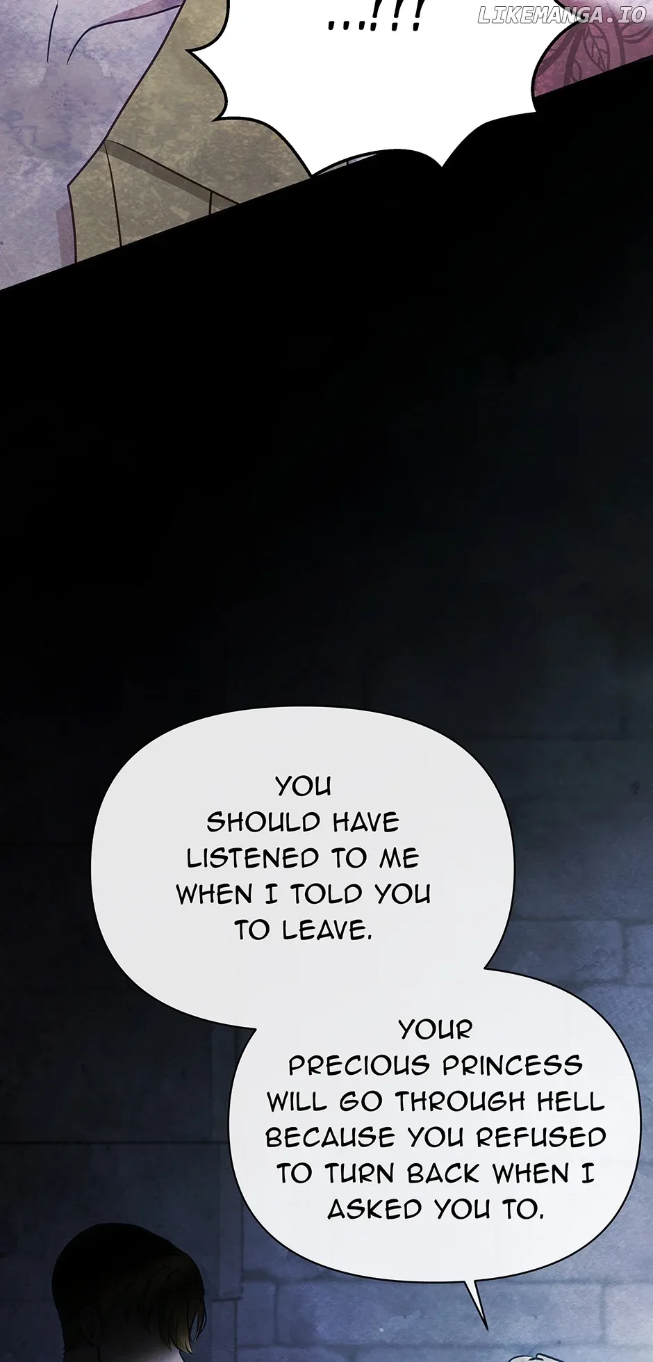 The Duke’s Daughter is Going on Strike Chapter 43 page 74