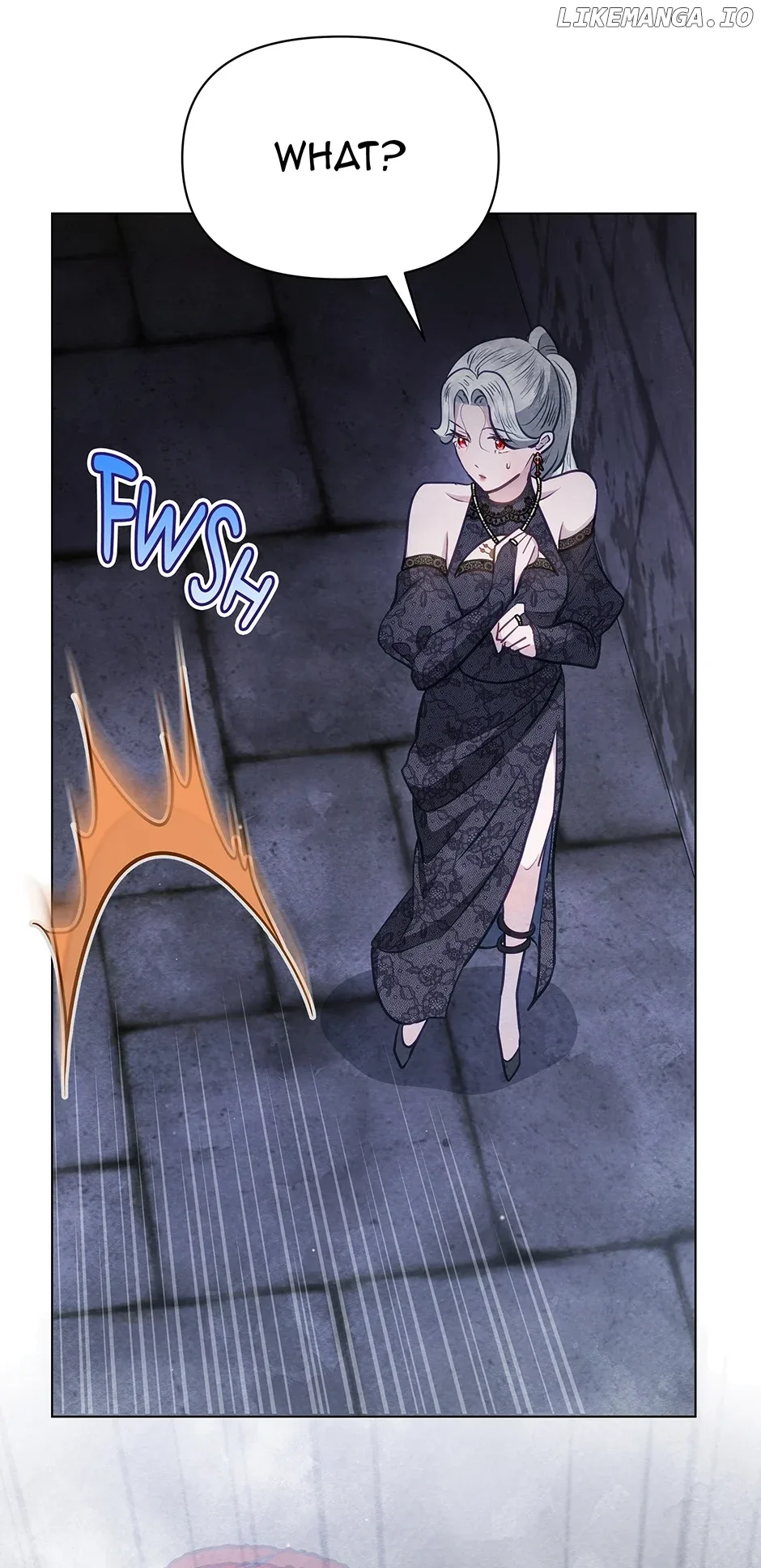 The Duke’s Daughter is Going on Strike Chapter 43 page 81