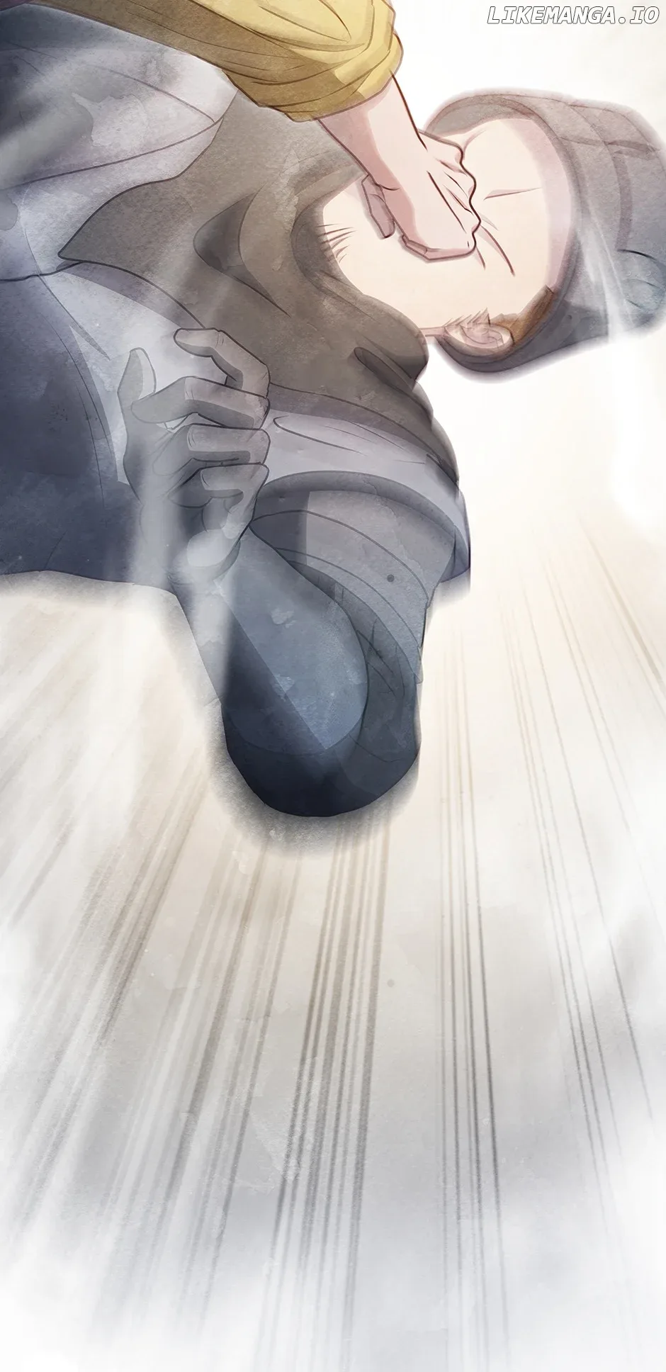 The Duke’s Daughter is Going on Strike Chapter 43 page 83