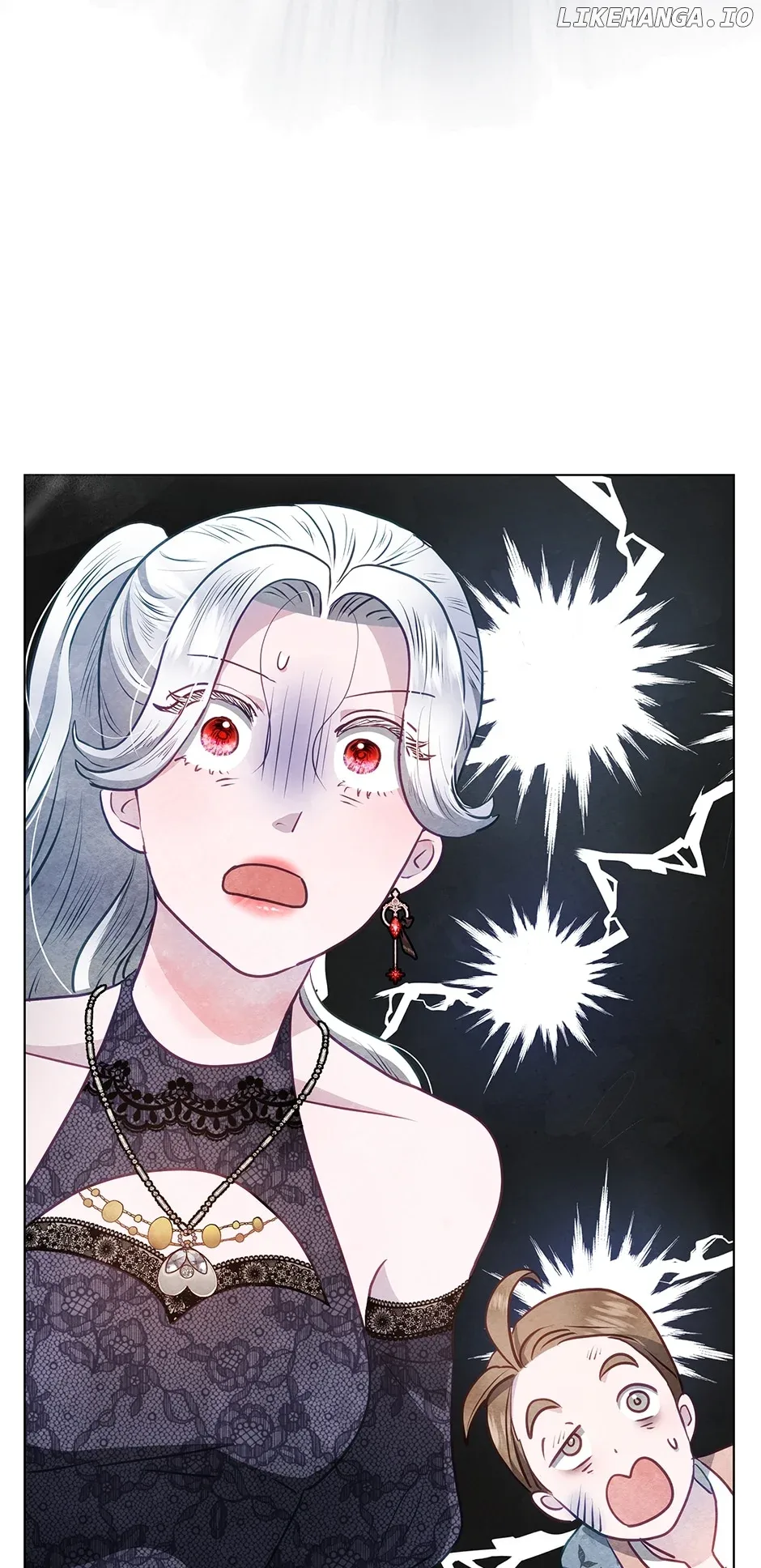 The Duke’s Daughter is Going on Strike Chapter 43 page 84