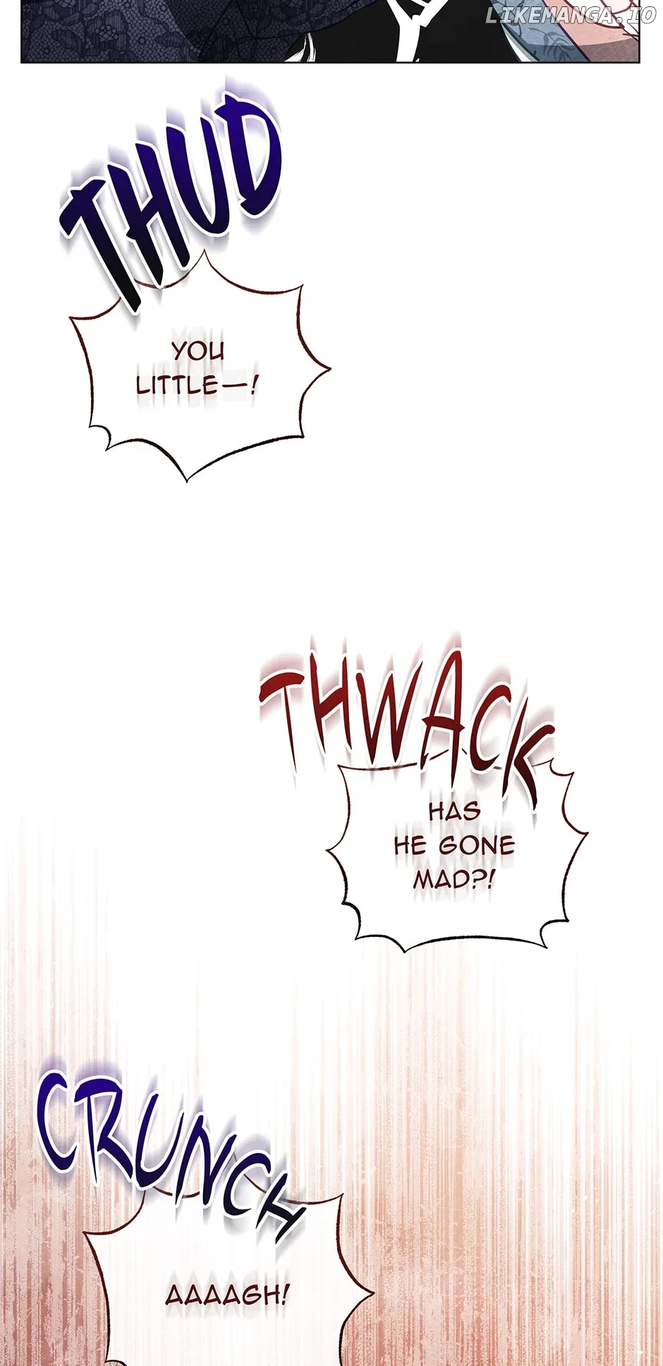 The Duke’s Daughter is Going on Strike Chapter 43 page 85