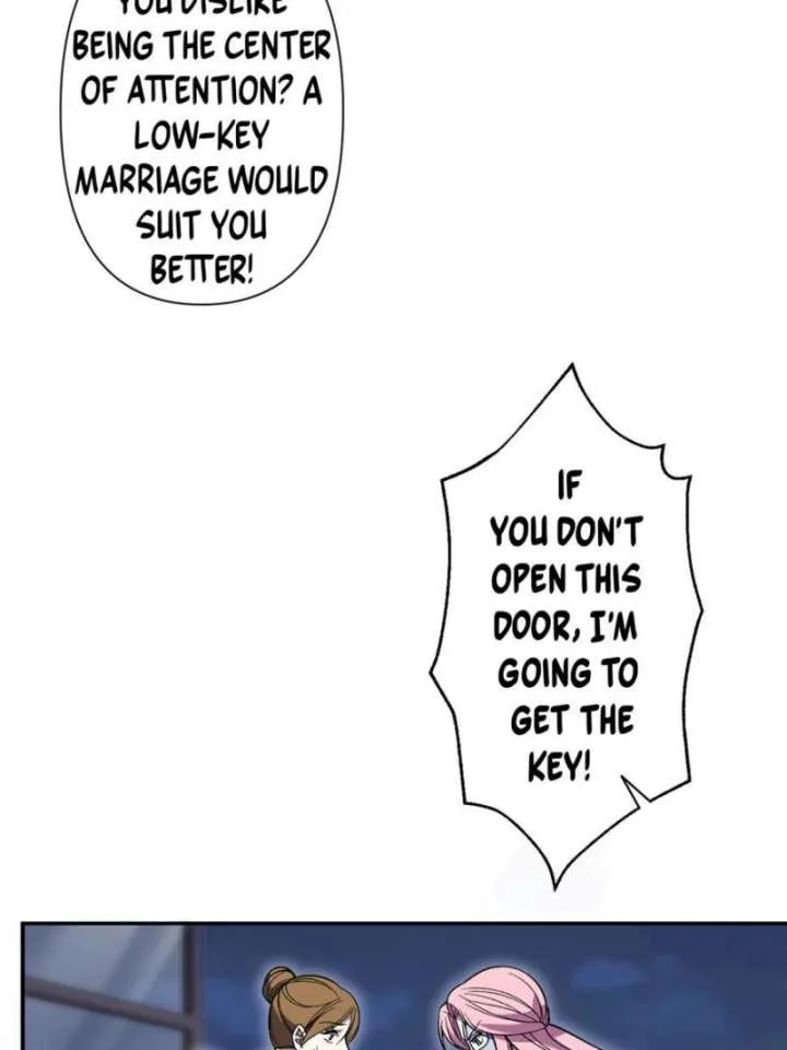 The Duke’s Masked Wife Chapter 43 page 6