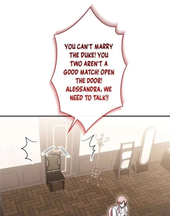 The Duke’s Masked Wife Chapter 43 page 1