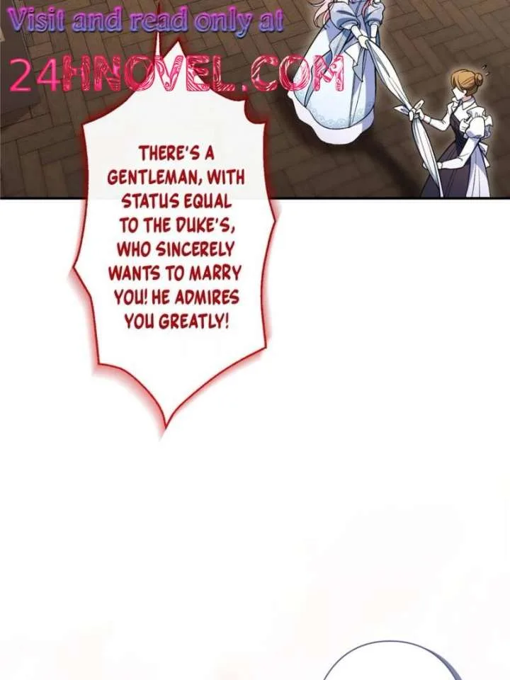 The Duke’s Masked Wife Chapter 43 page 2