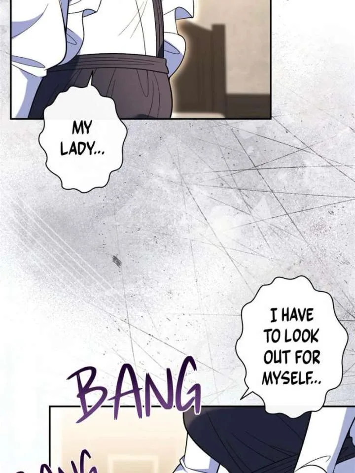 The Duke’s Masked Wife Chapter 43 page 25