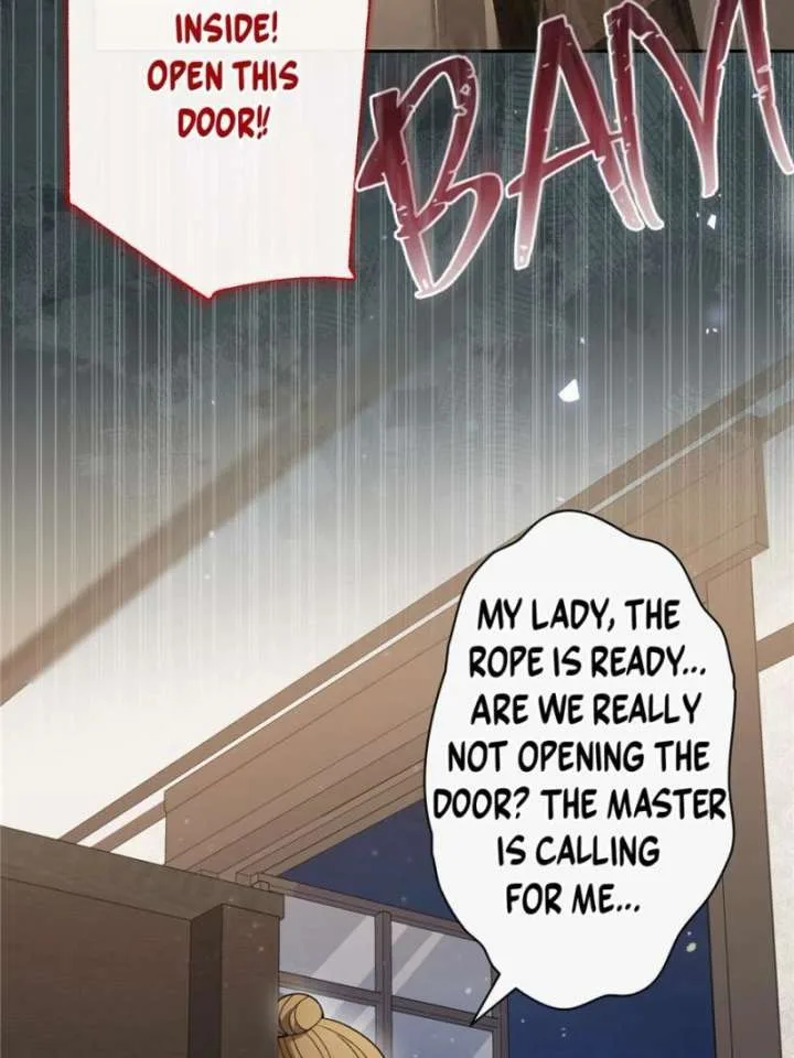 The Duke’s Masked Wife Chapter 43 page 14